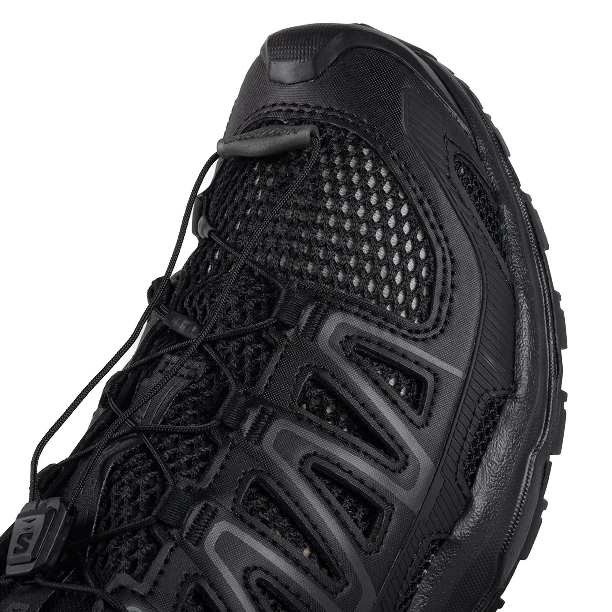 Salomon XA PRO 3D Amphib Black L47740000