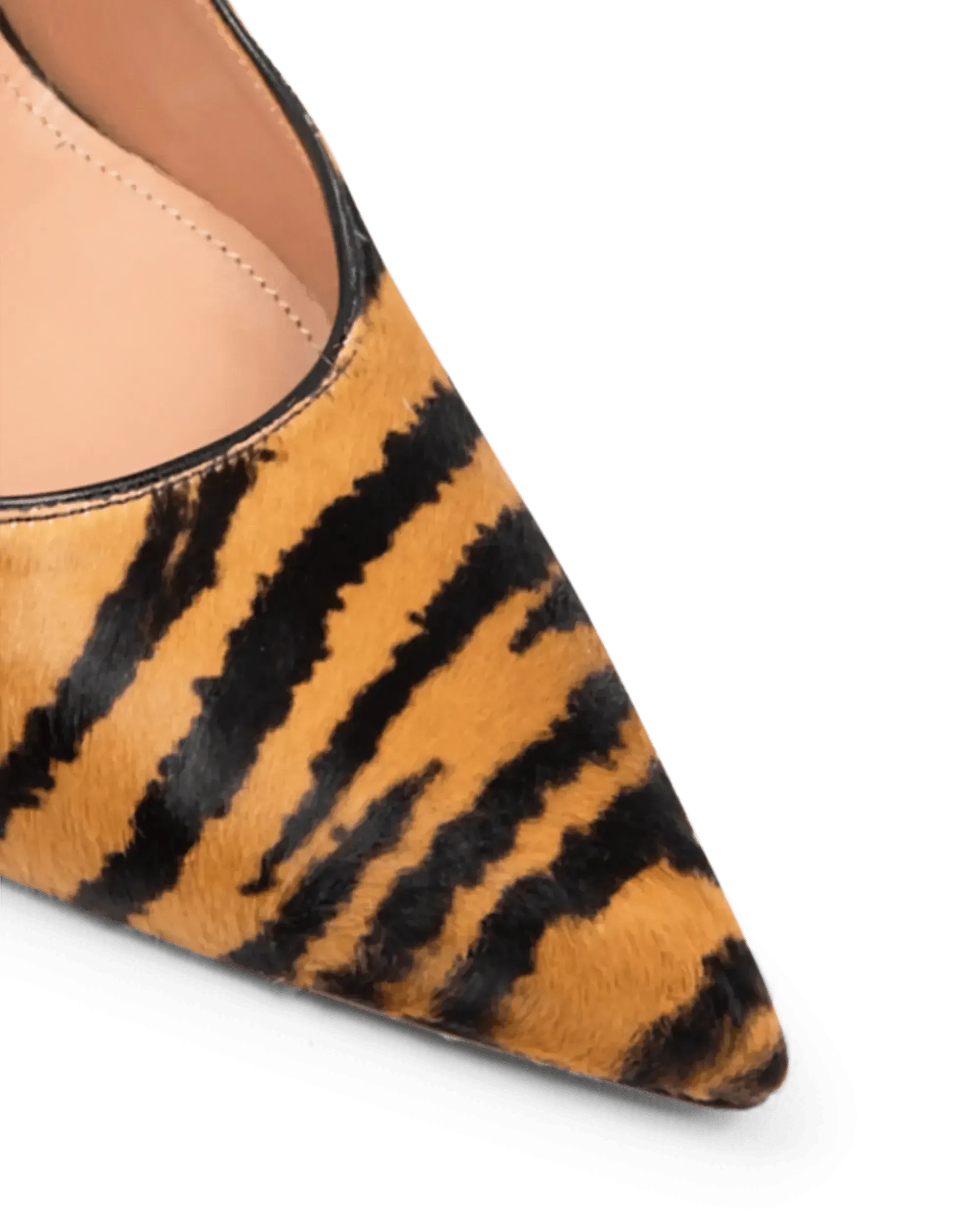 Sharon Tiger Pump