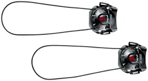 Sidi Tecno-3 Push Short System Pair - Black