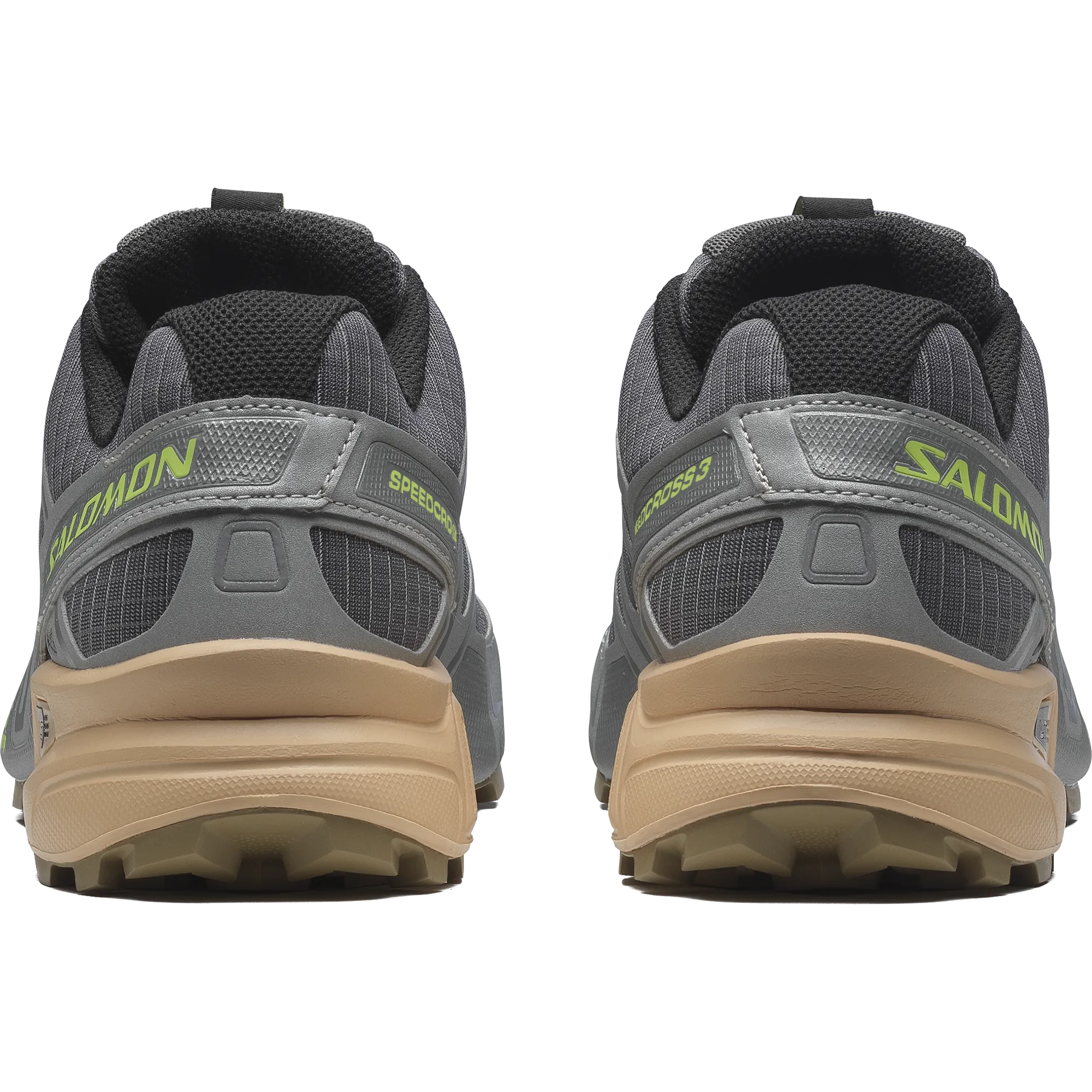 SPEEDCROSS 3 MOON PACK