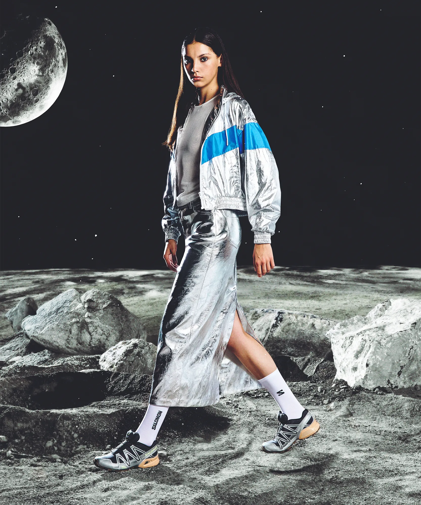 SPEEDCROSS 3 MOON PACK