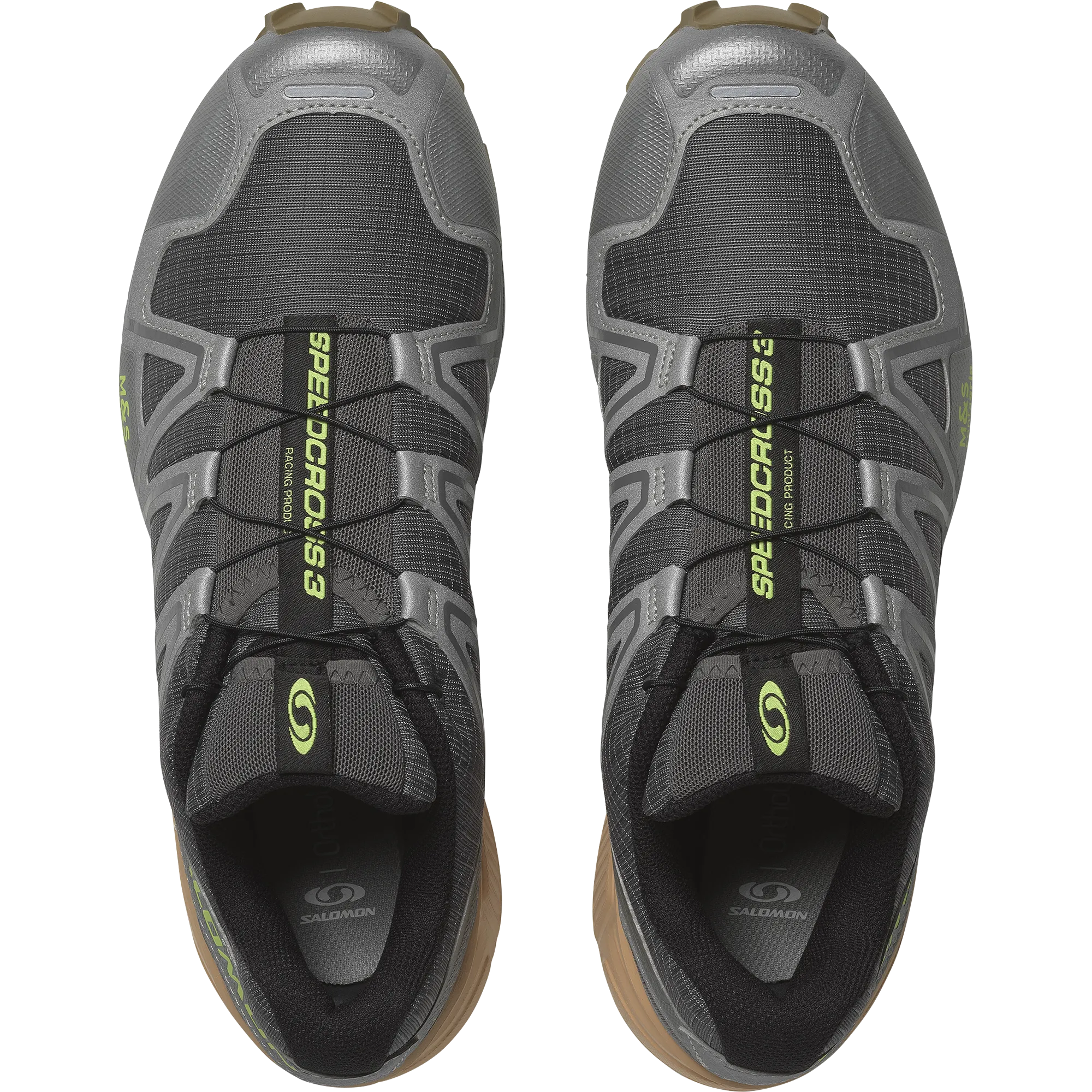 SPEEDCROSS 3 MOON PACK