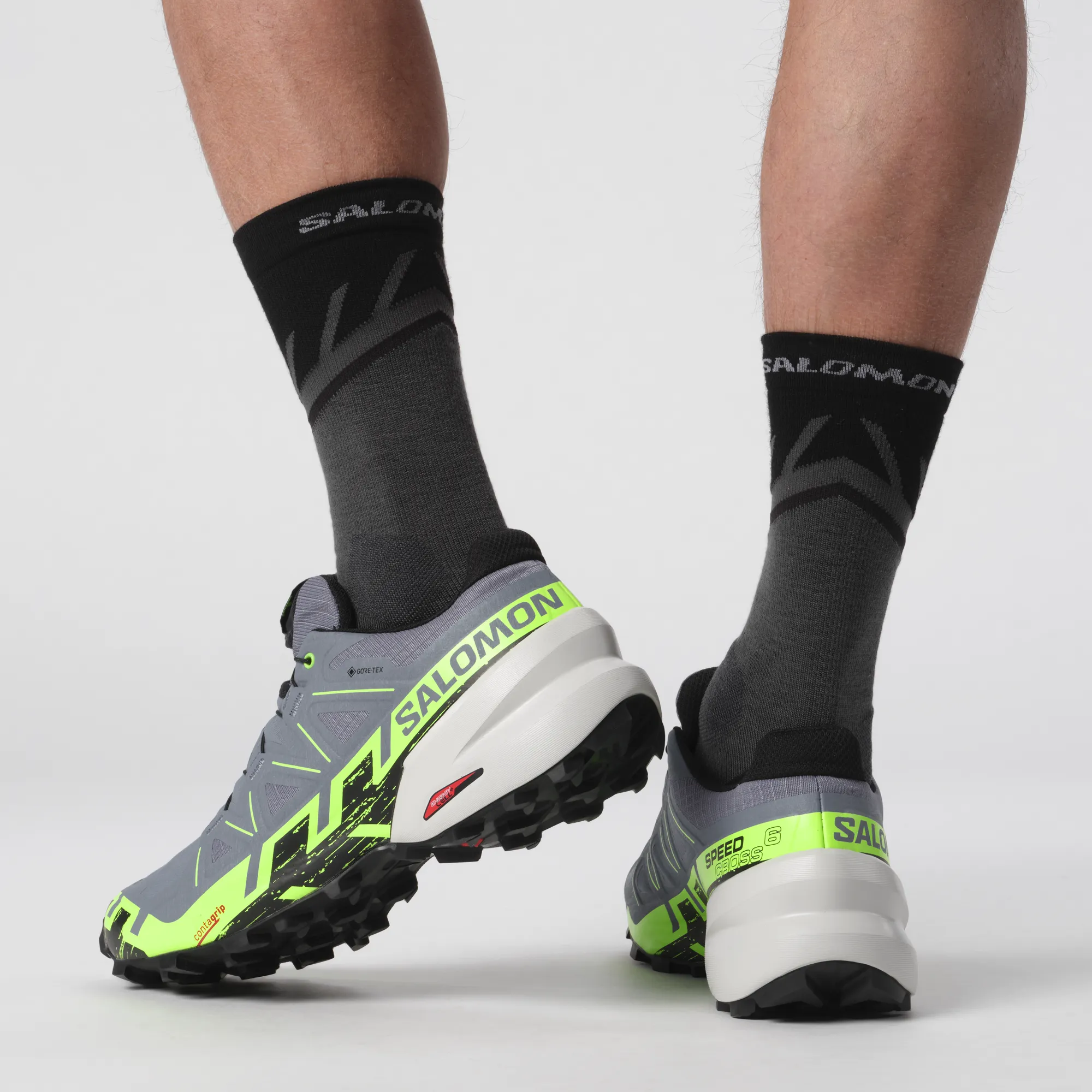 SPEEDCROSS 6 GORE-TEX MEN'S