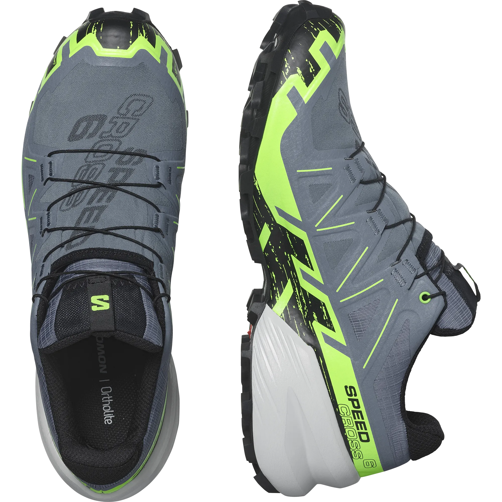 SPEEDCROSS 6 GORE-TEX MEN'S