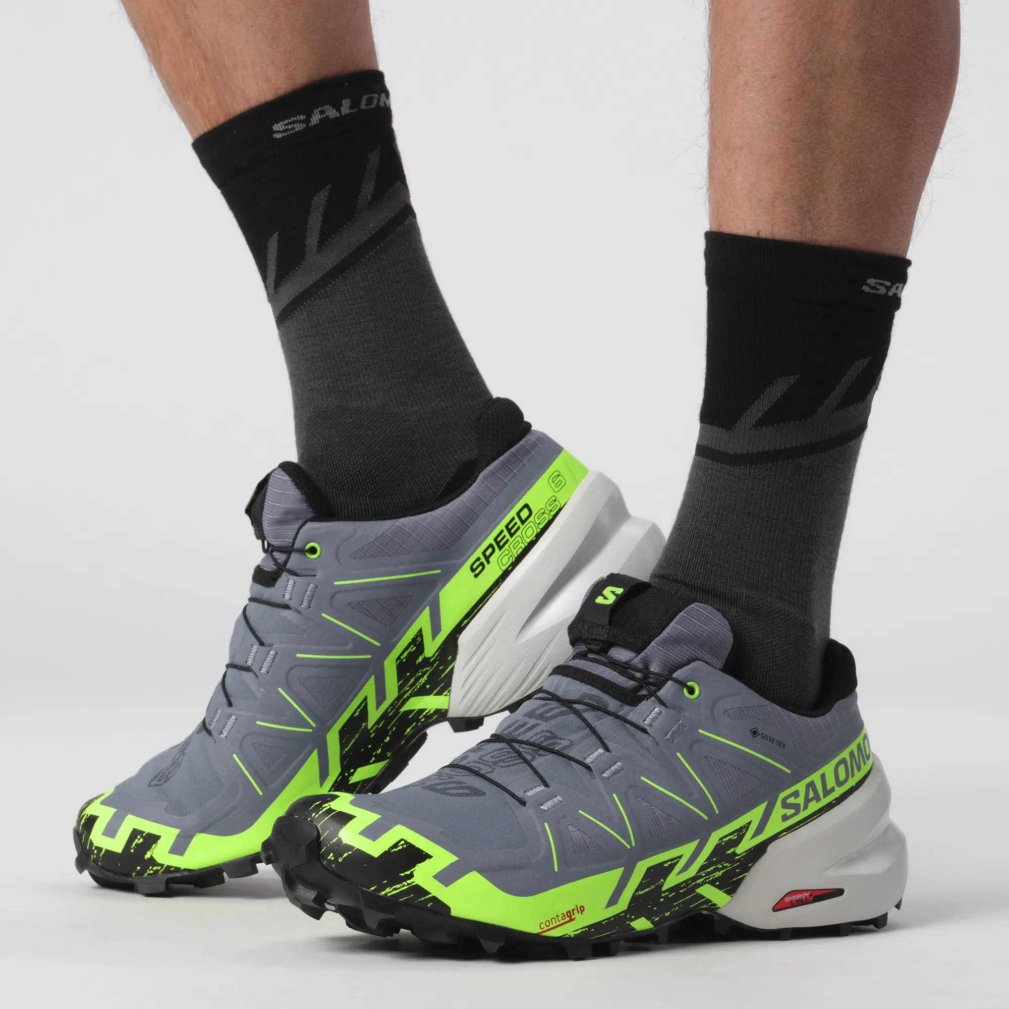 SPEEDCROSS 6 GORE-TEX MEN'S
