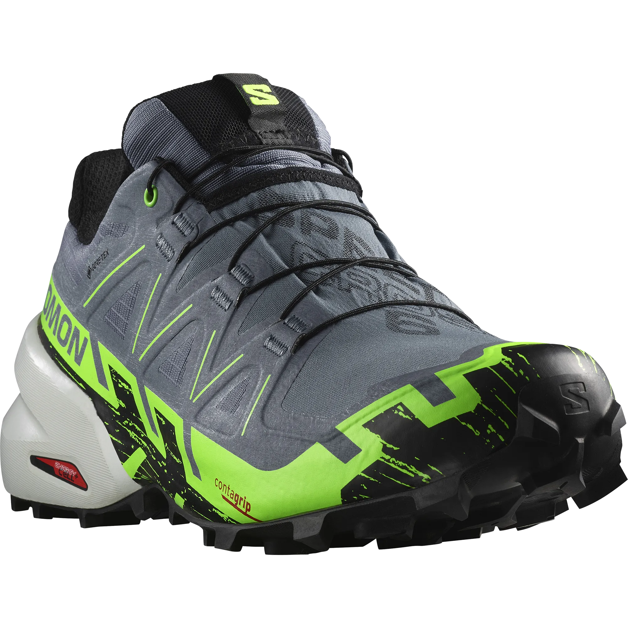 SPEEDCROSS 6 GORE-TEX MEN'S