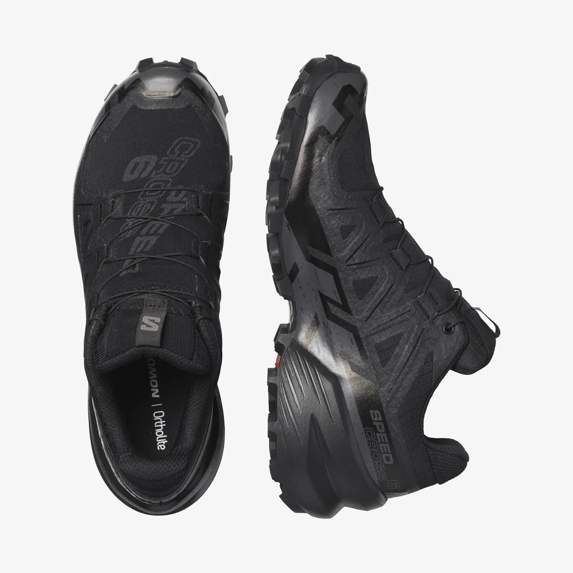 SPEEDCROSS 6 GORE-TEX WOMEN'S