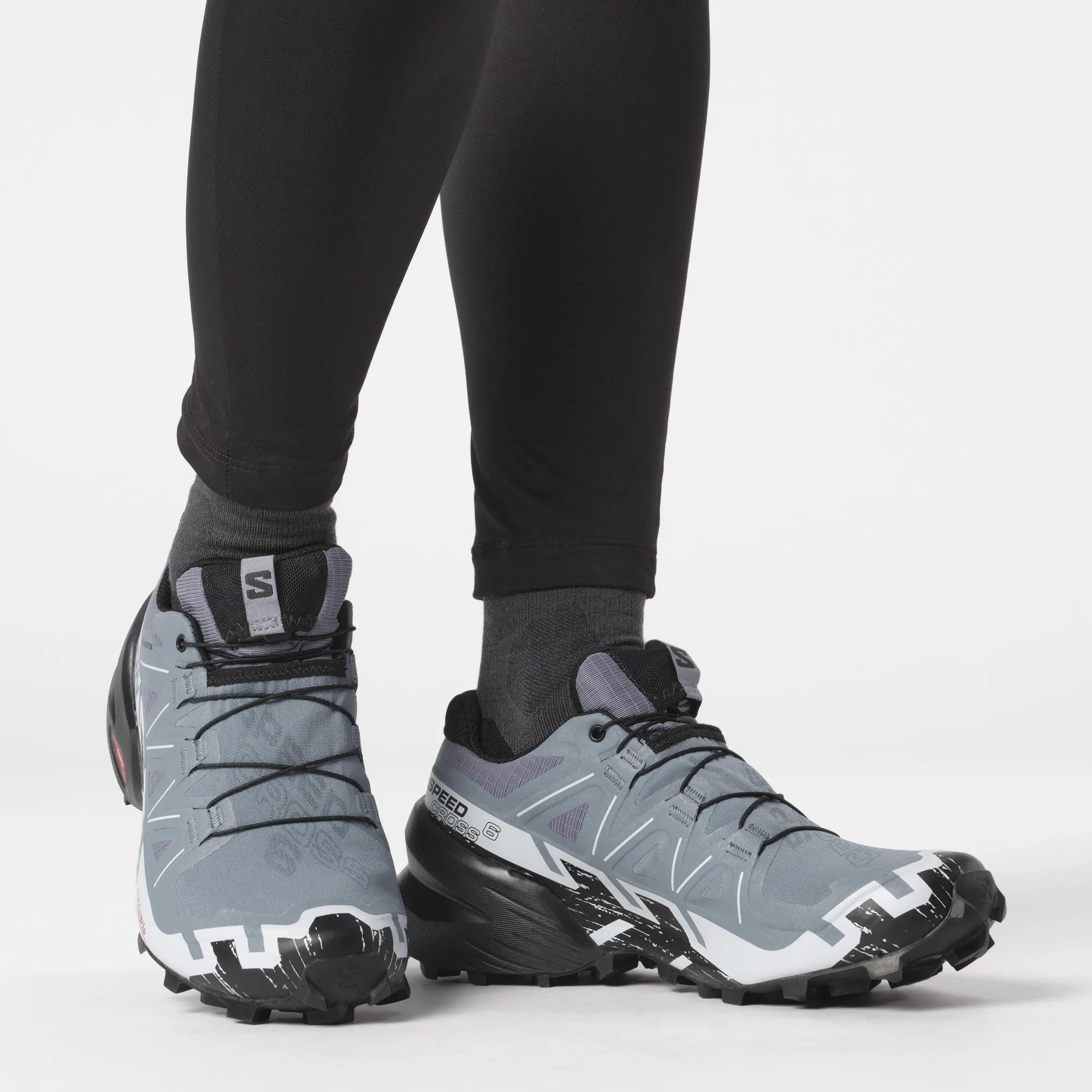 SPEEDCROSS 6 GORE-TEX WOMEN'S