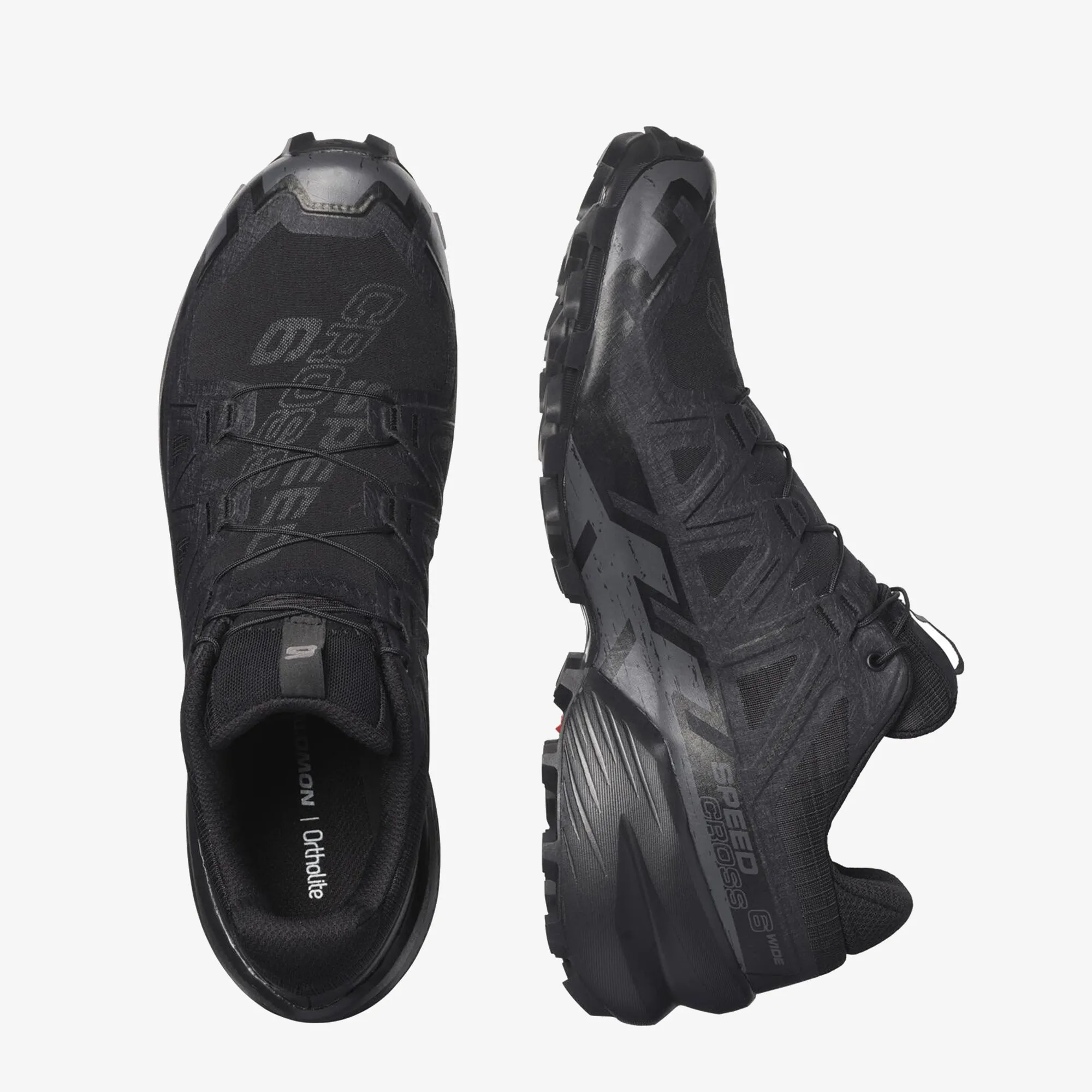 SPEEDCROSS 6 WIDE MEN'S