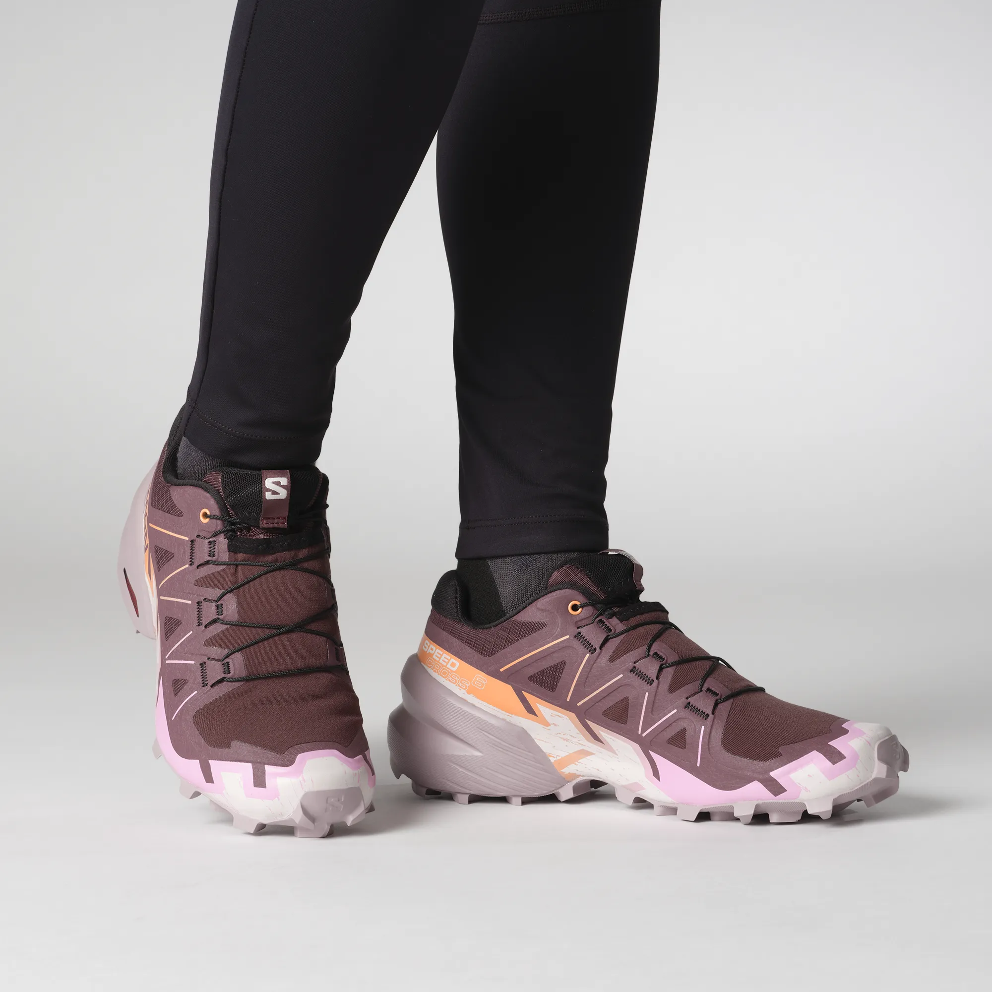 SPEEDCROSS 6 WOMEN'S