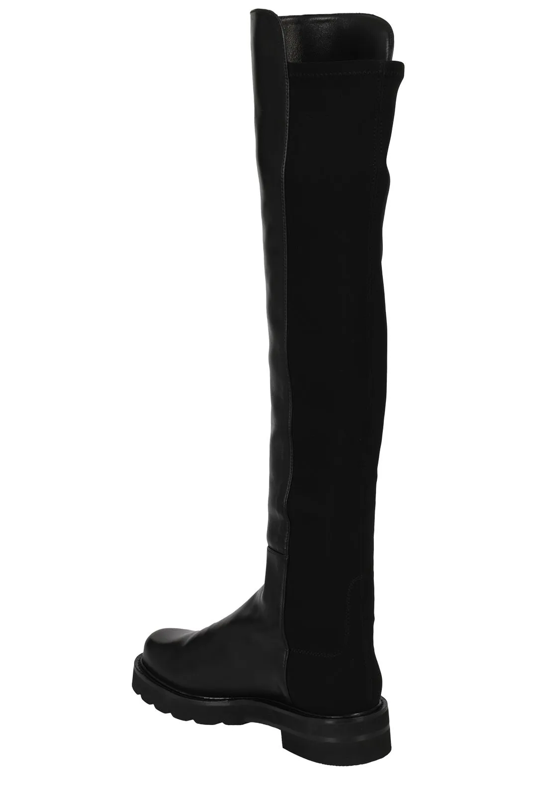 Stuart Weitzman 5050 Lift Knee-High Boots