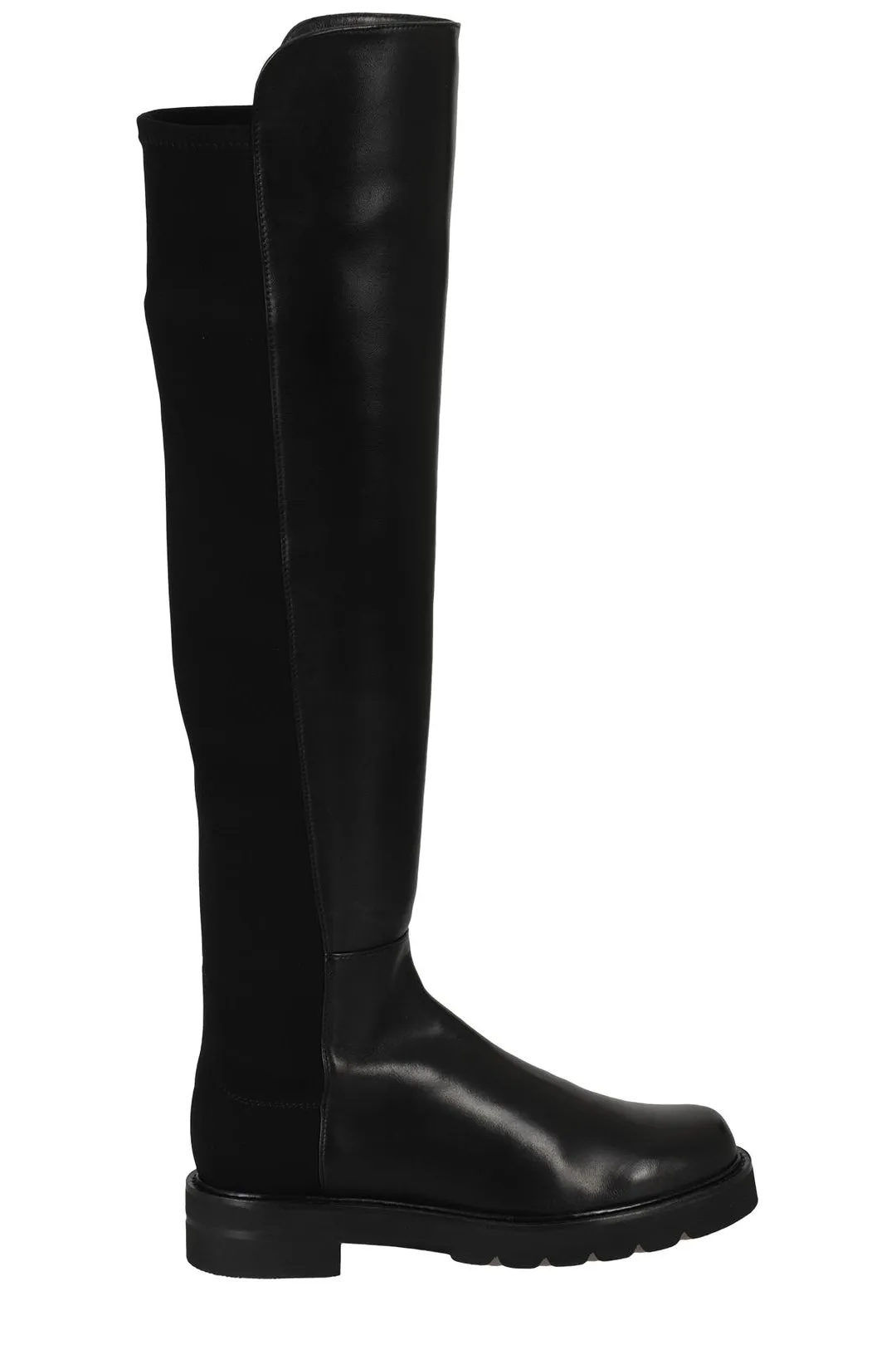 Stuart Weitzman 5050 Lift Knee-High Boots