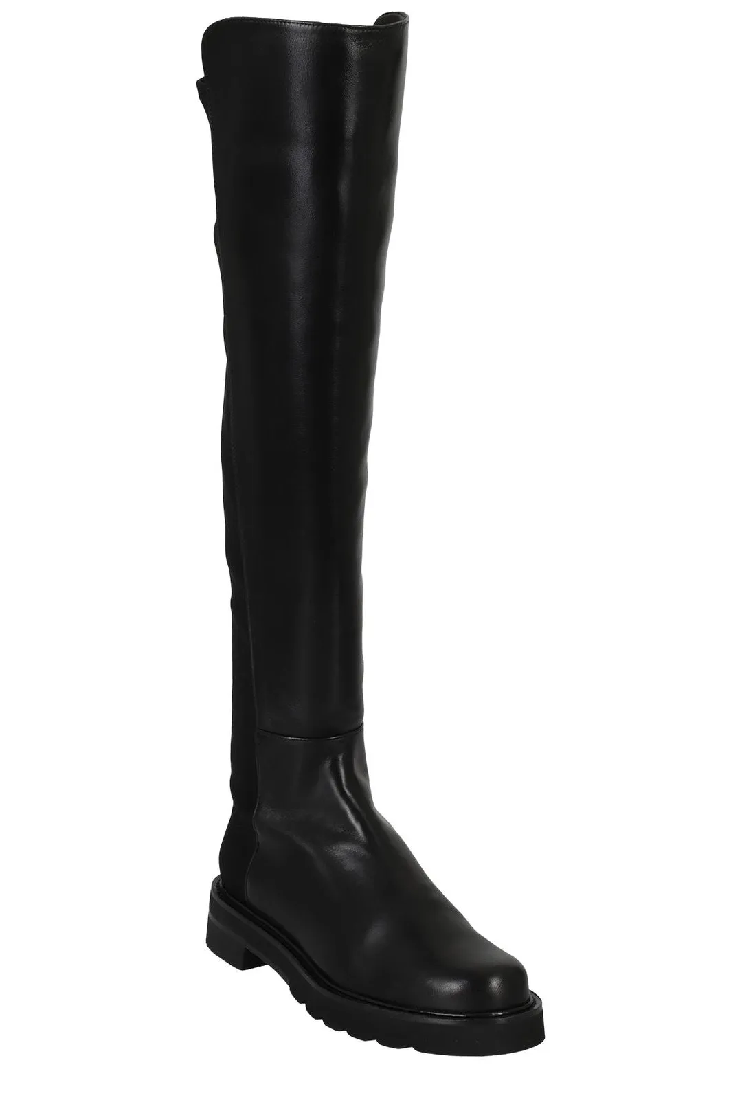Stuart Weitzman 5050 Lift Knee-High Boots