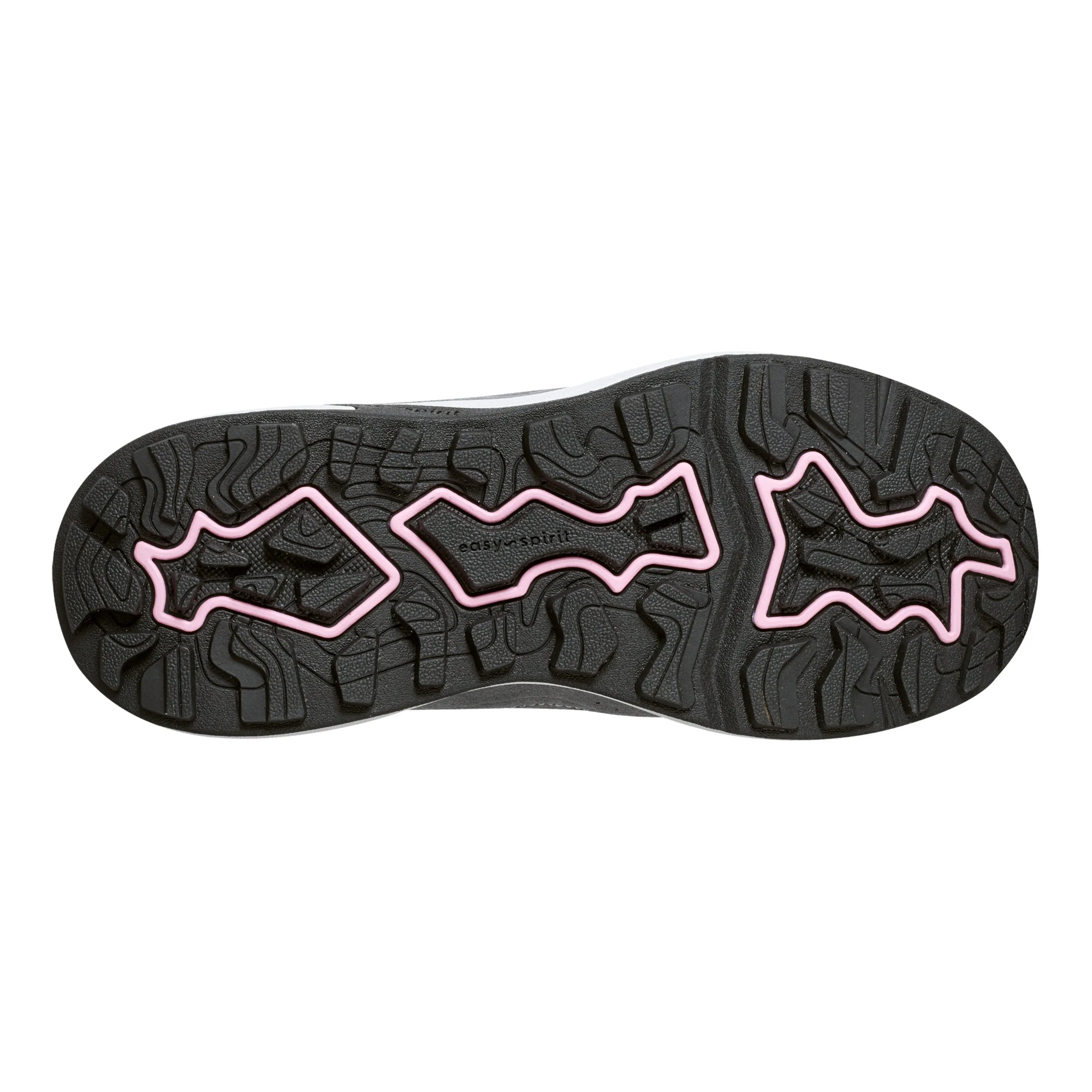 Tayten Front Zip Walking Shoes
