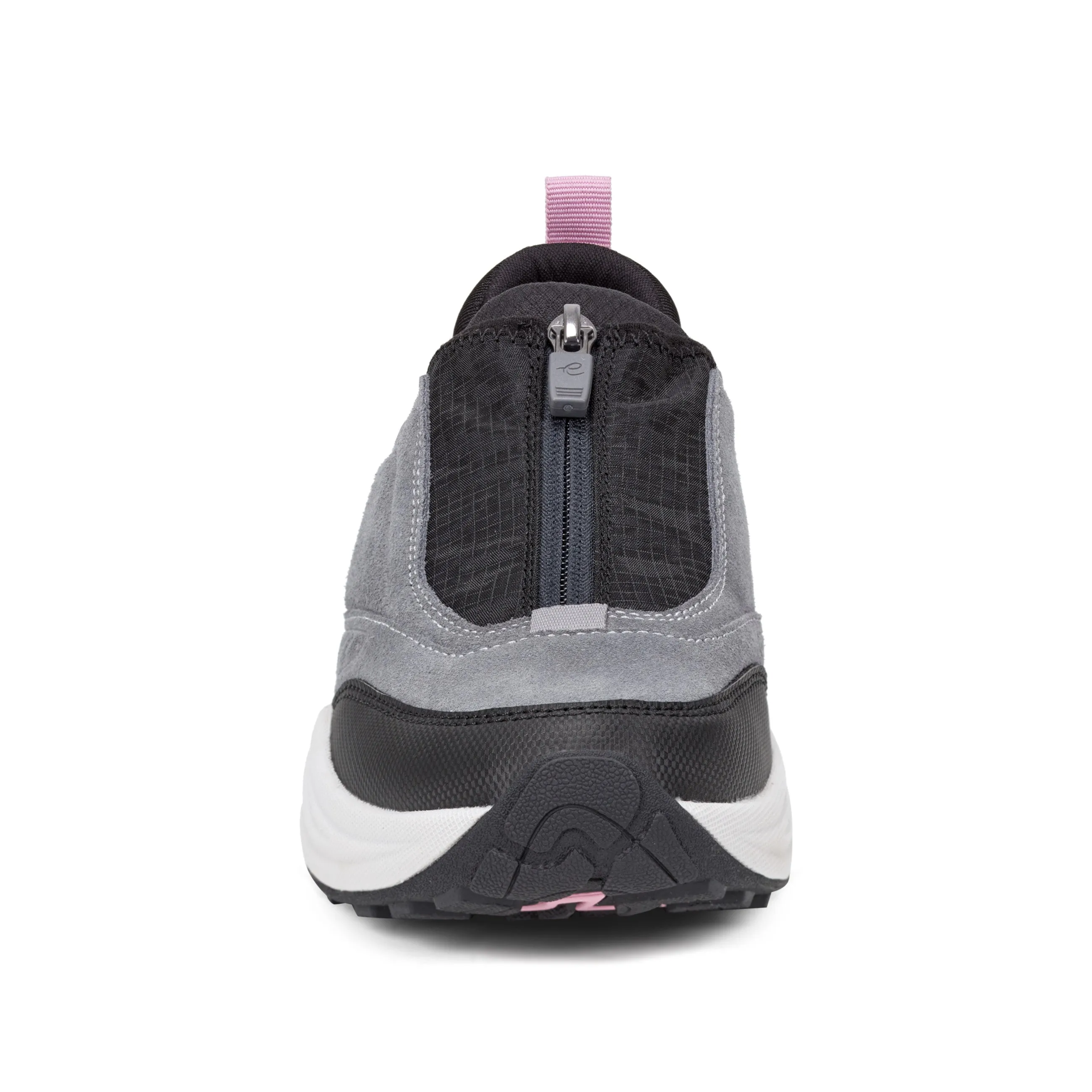 Tayten Front Zip Walking Shoes