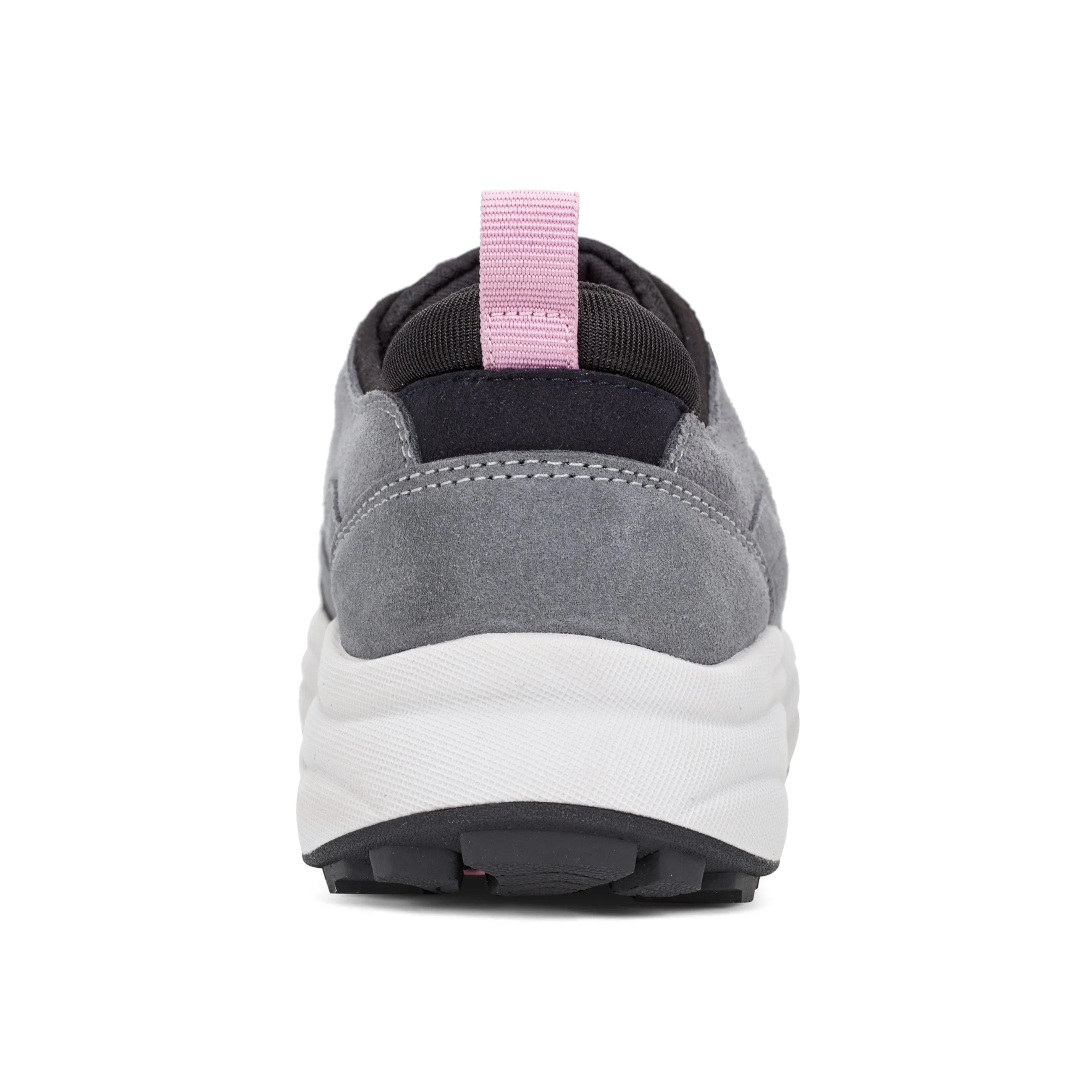 Tayten Front Zip Walking Shoes