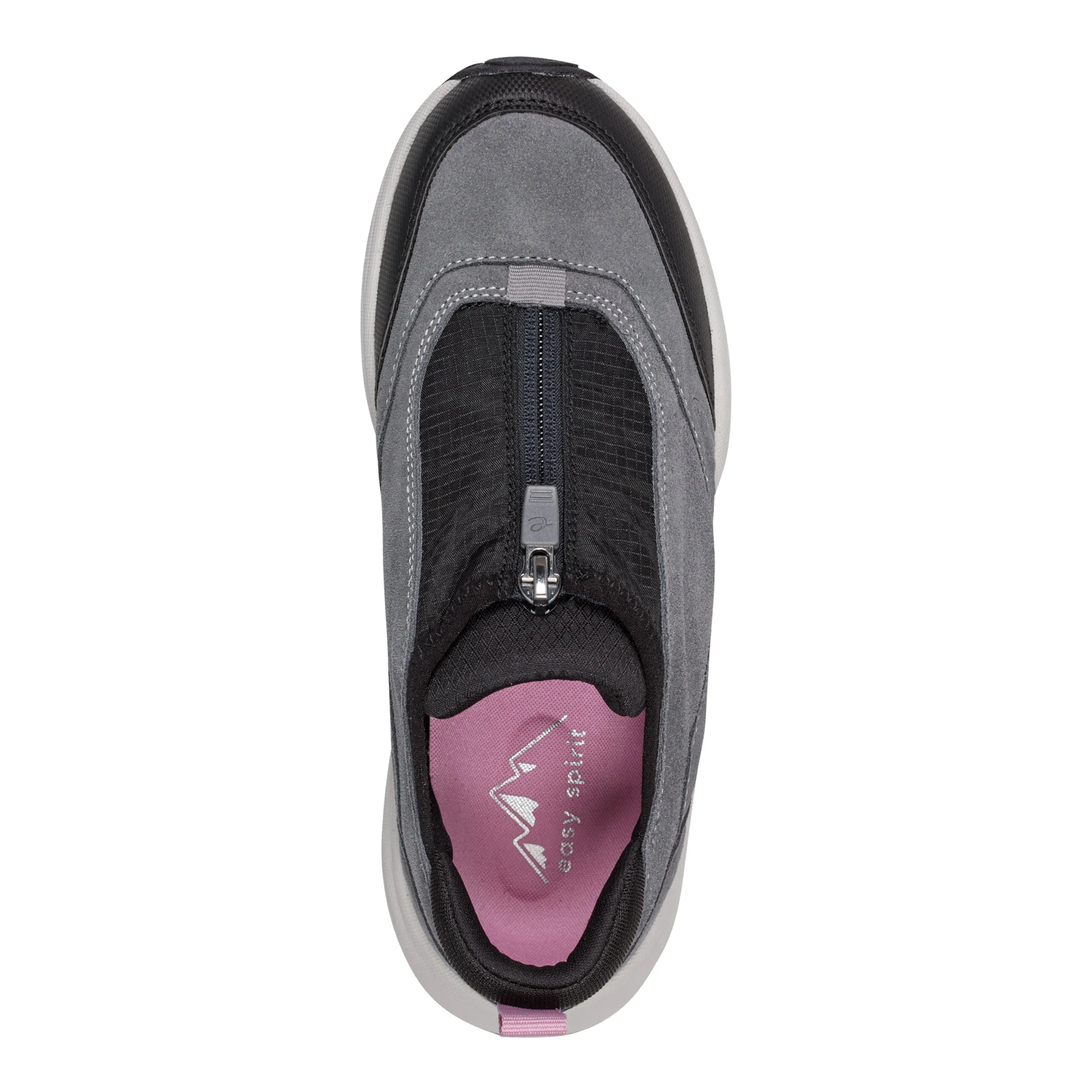 Tayten Front Zip Walking Shoes