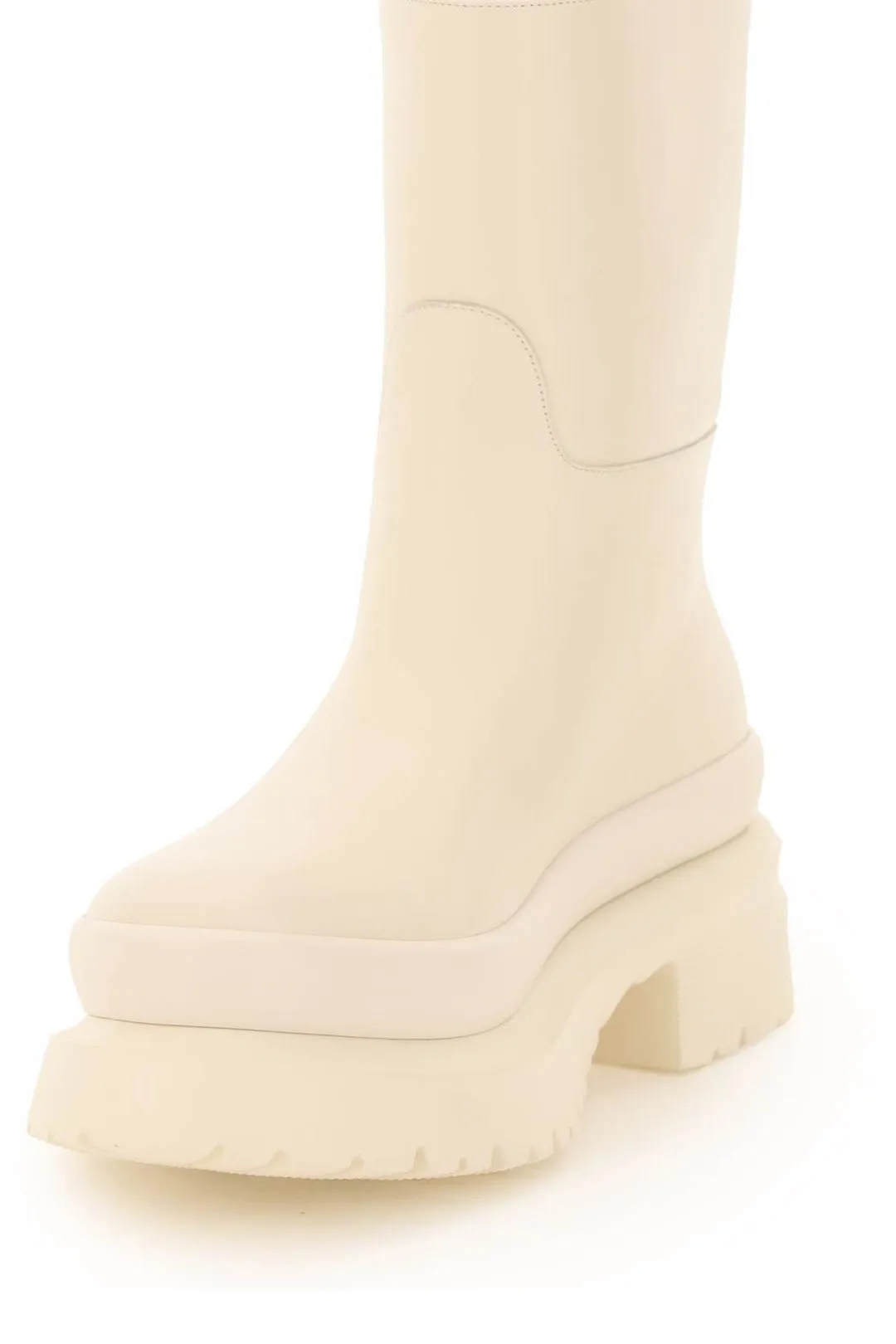 Valentino Garavani Roman Stud Ankle Boots