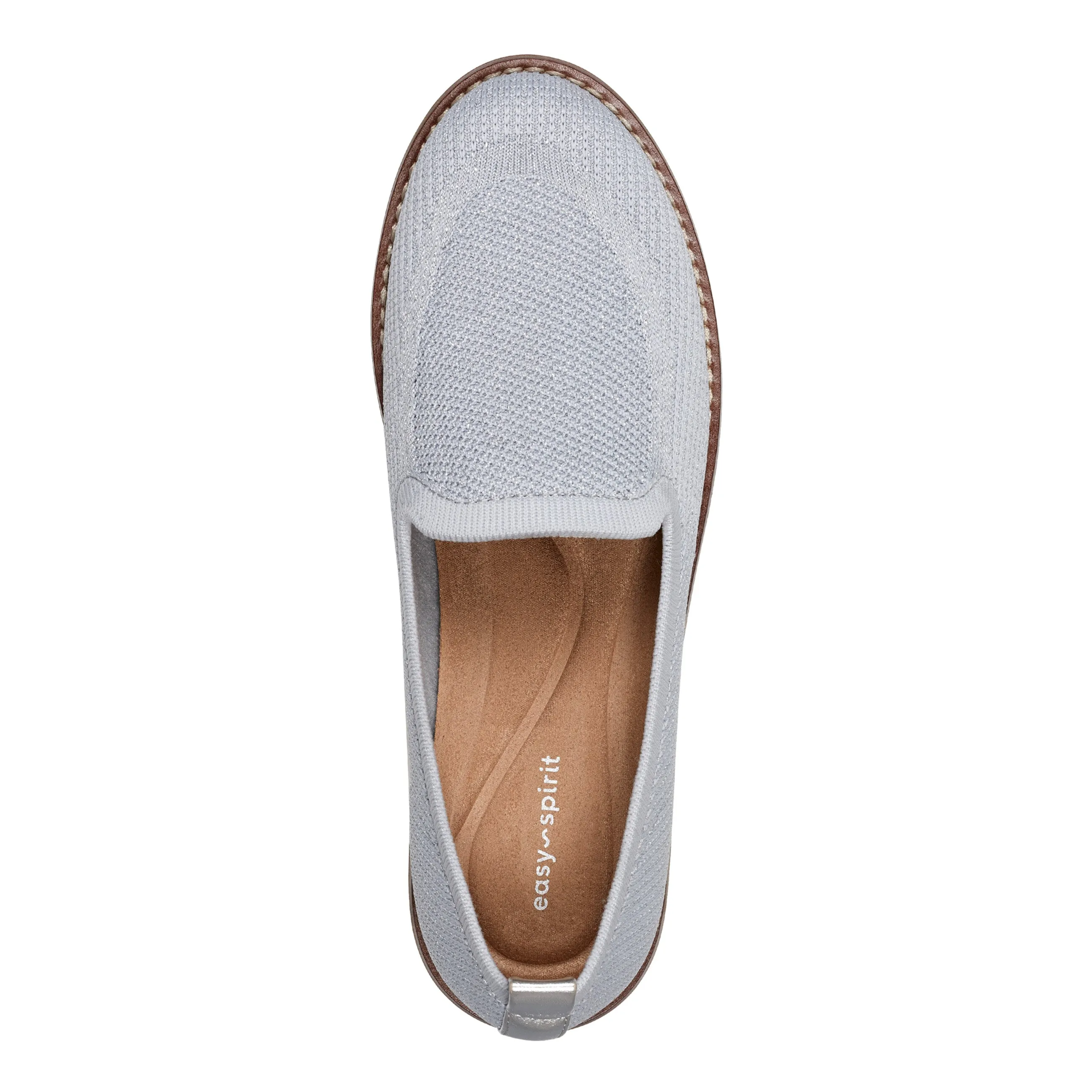 Valina Casual Slip On Flats