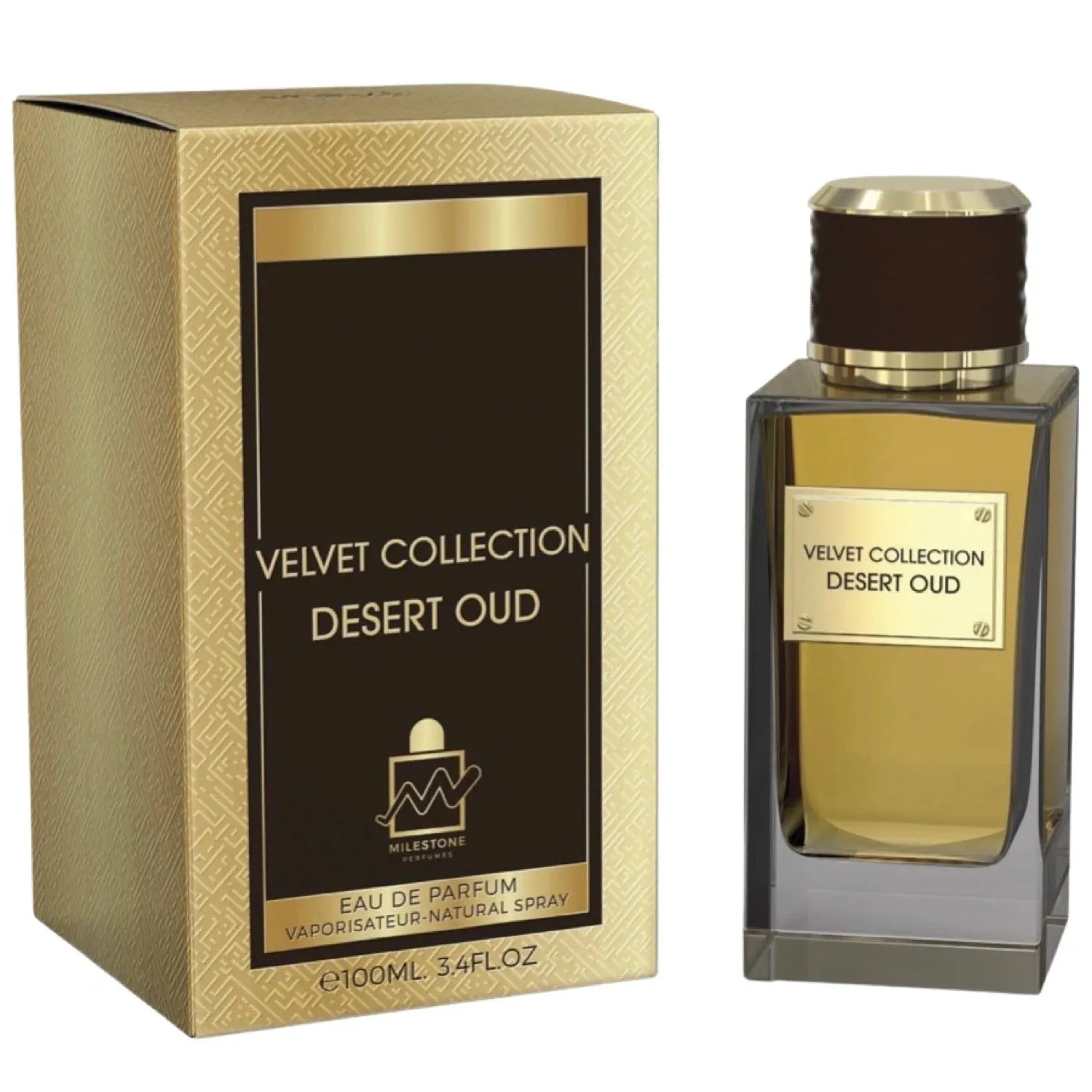 Velvet Desert oud 3.4 oz EDP unisex