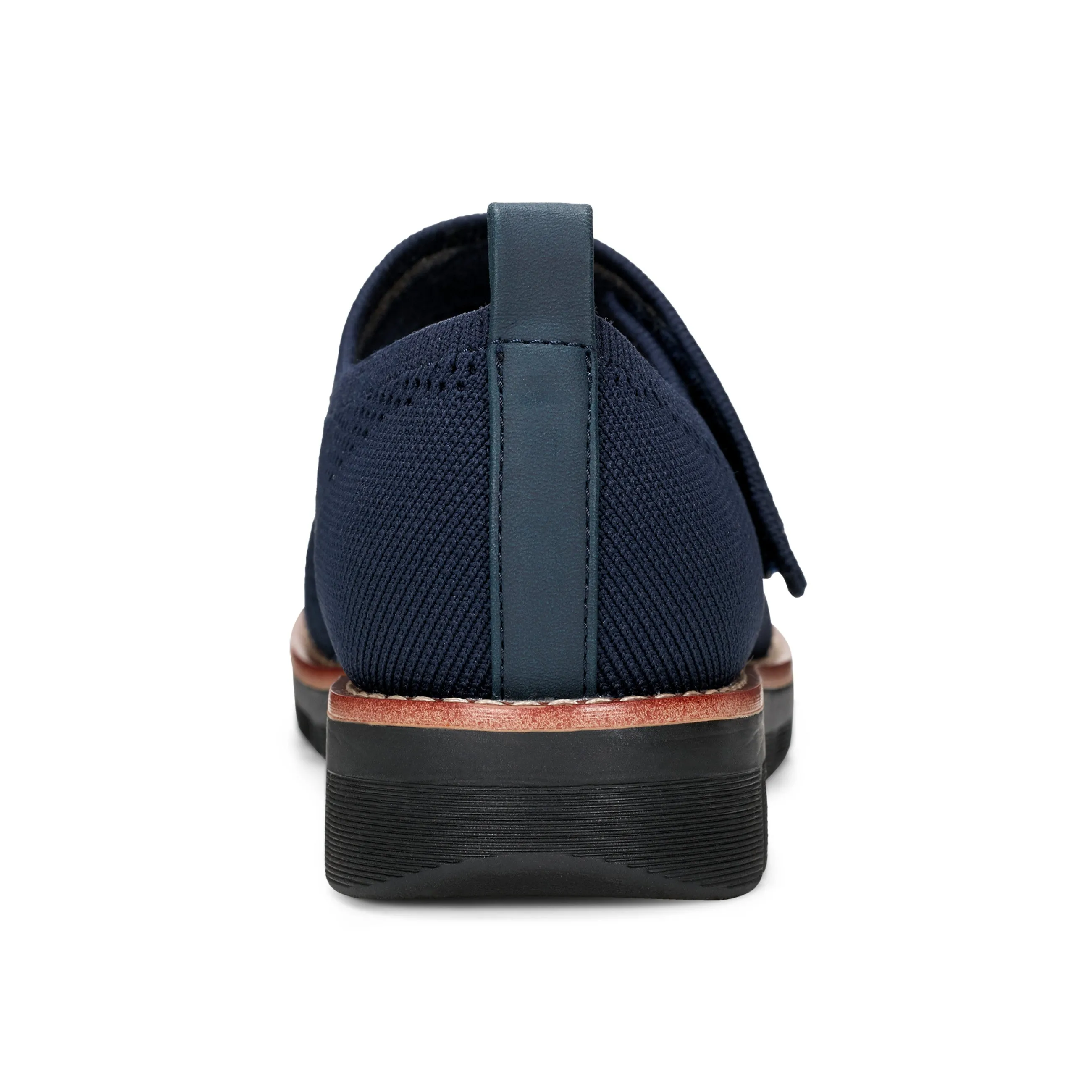 Venna Casual Mary Jane Flats