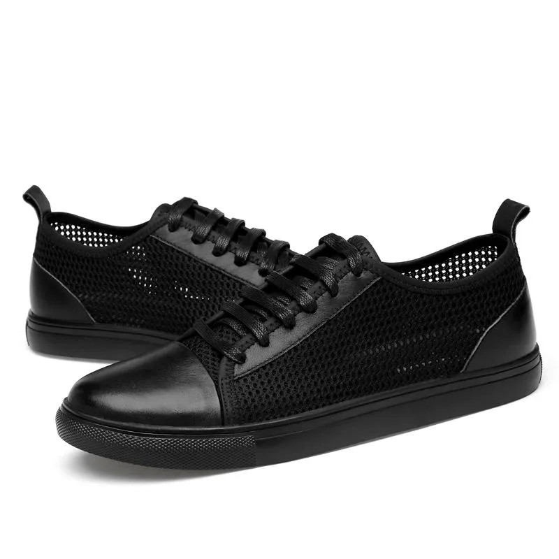 West Louis™ Breathable Lightweight Shoes