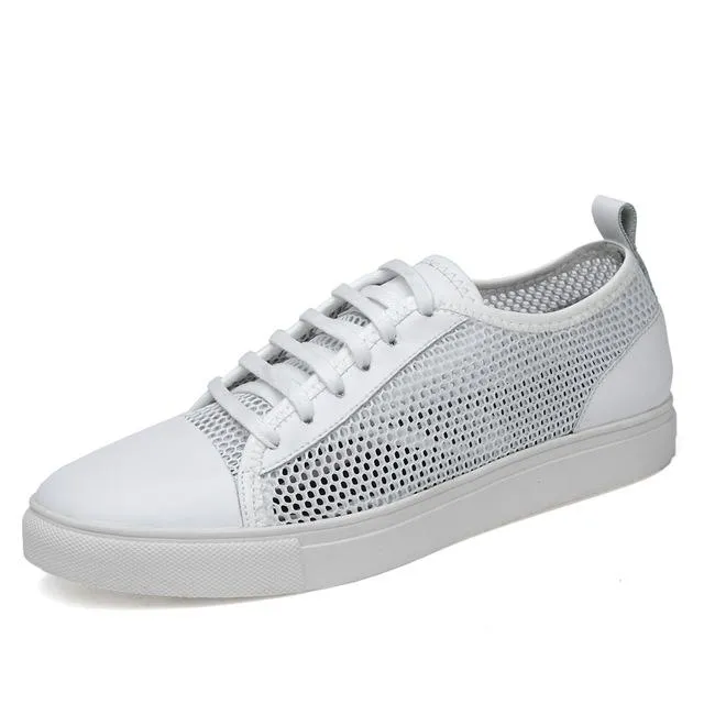 West Louis™ Breathable Lightweight Shoes