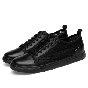 West Louis™ Breathable Lightweight Shoes