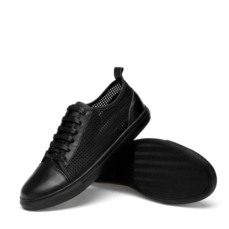 West Louis™ Breathable Lightweight Shoes
