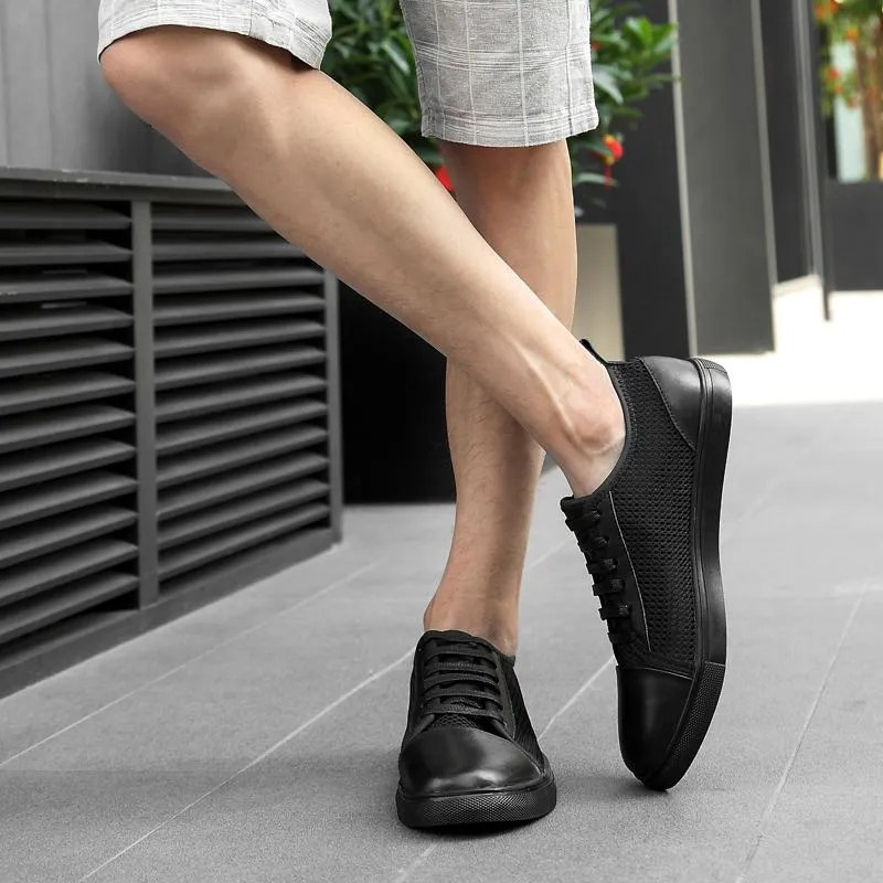 West Louis™ Breathable Lightweight Shoes