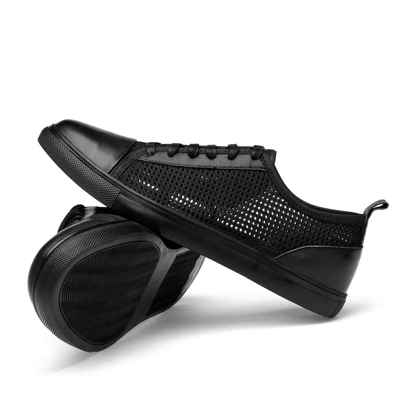 West Louis™ Breathable Lightweight Shoes