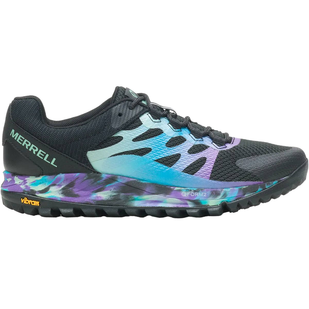Women's Antora 2