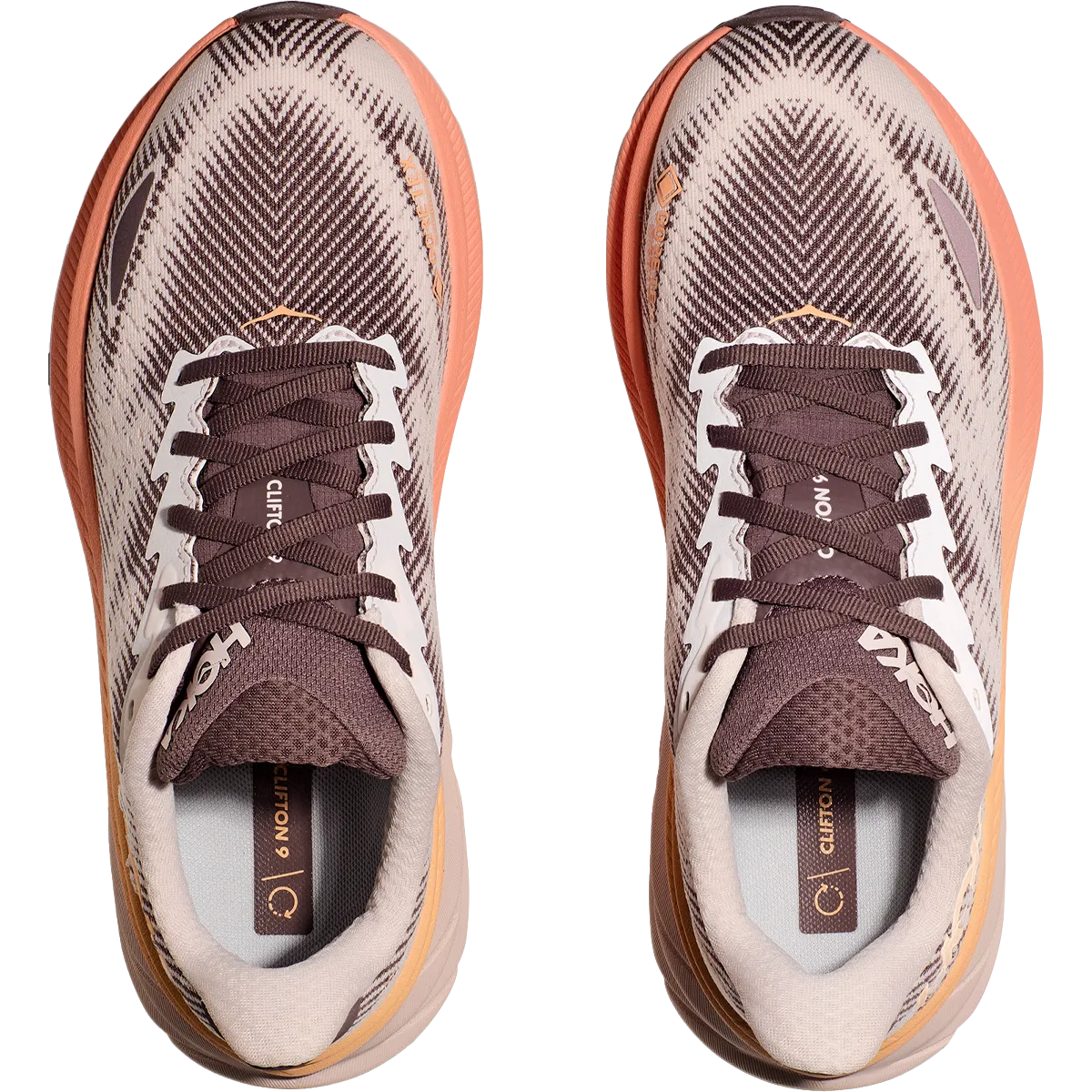 Women's Clifton 9 GTX