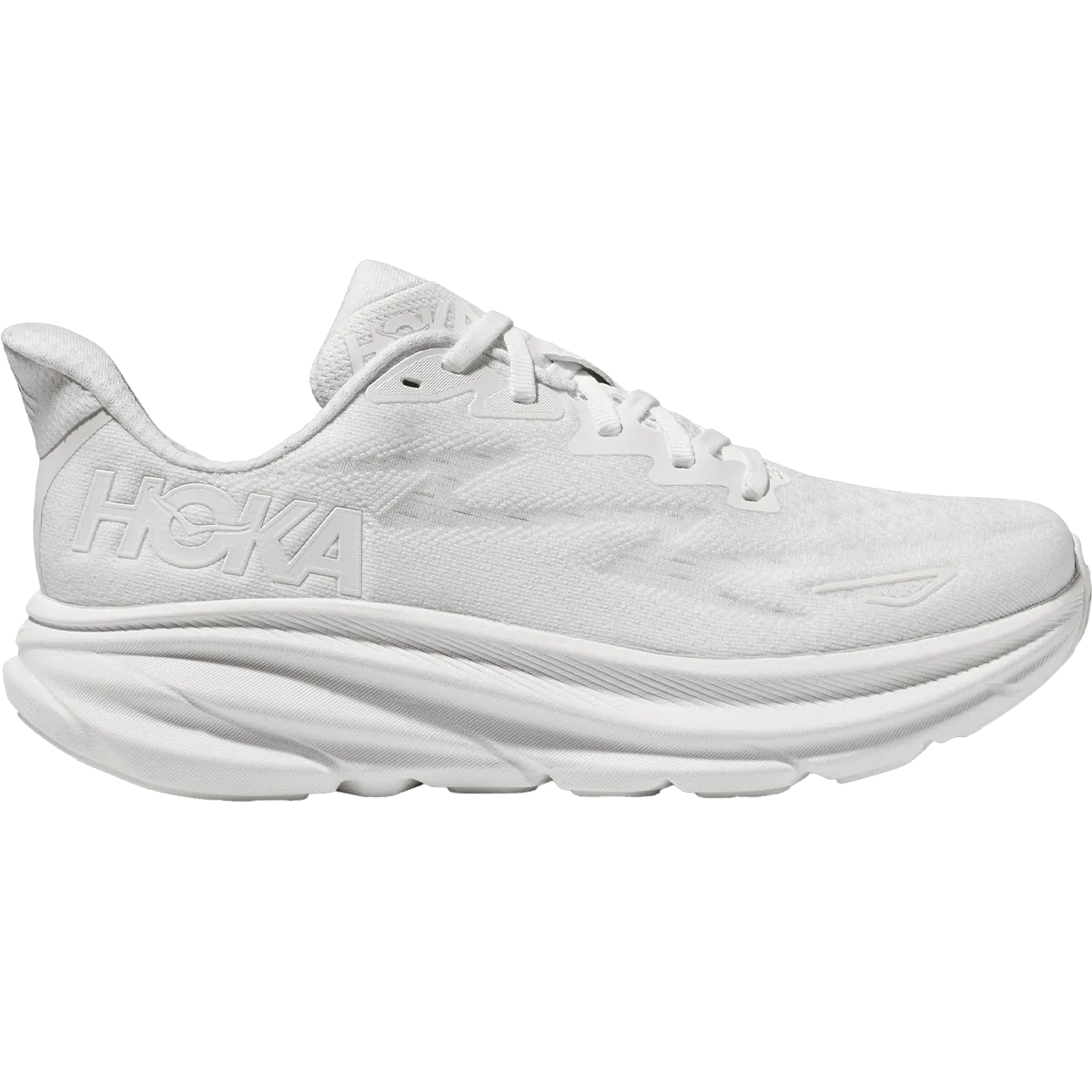Women's Clifton 9