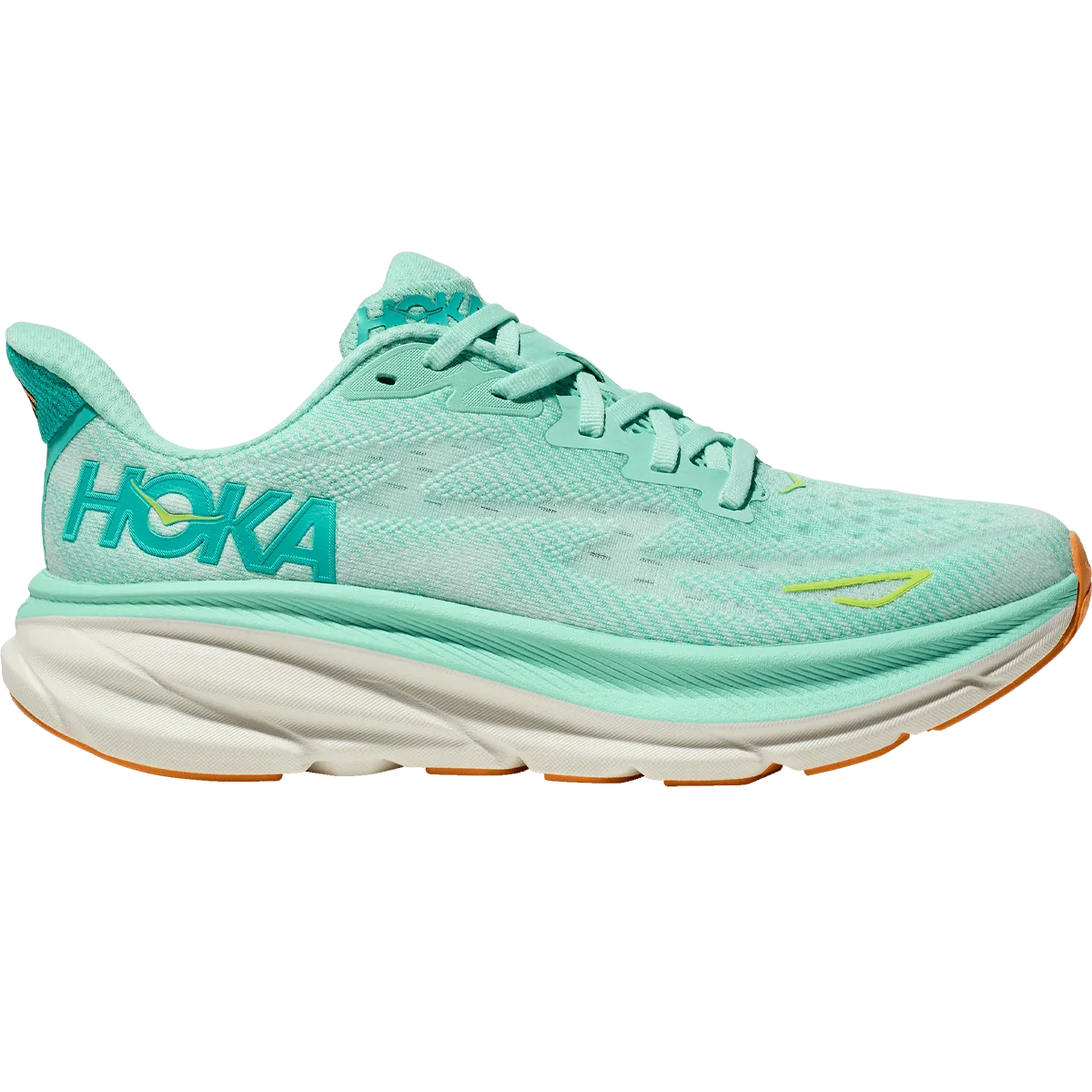 Women's Clifton 9