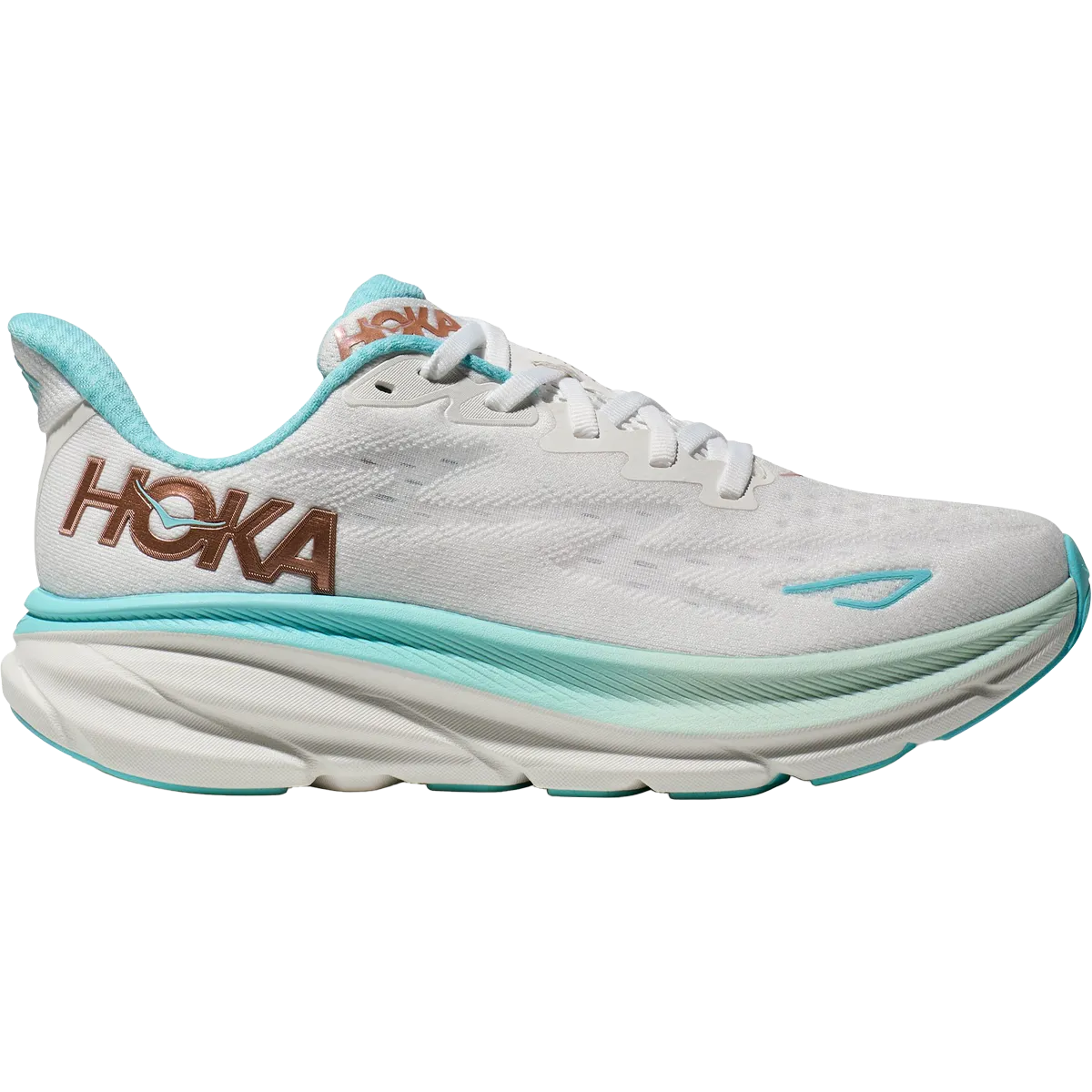 Women's Clifton 9