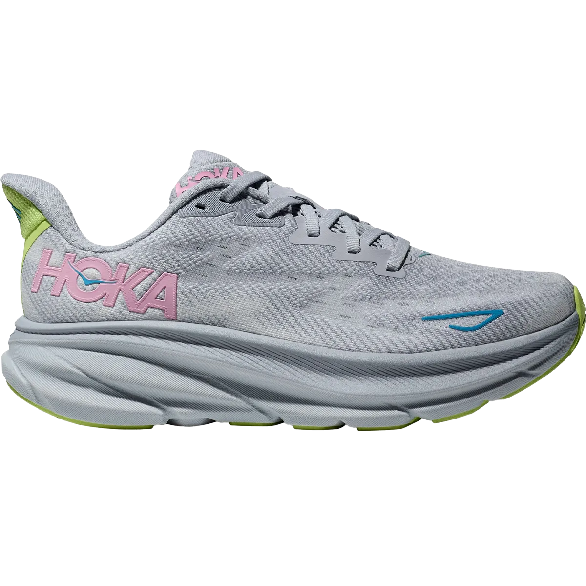 Women's Clifton 9