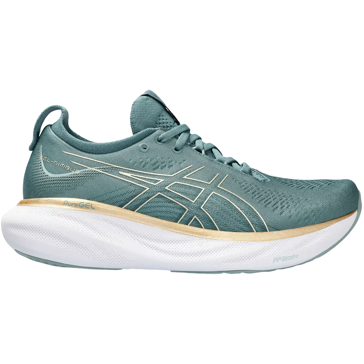 Women's Gel-Nimbus 25