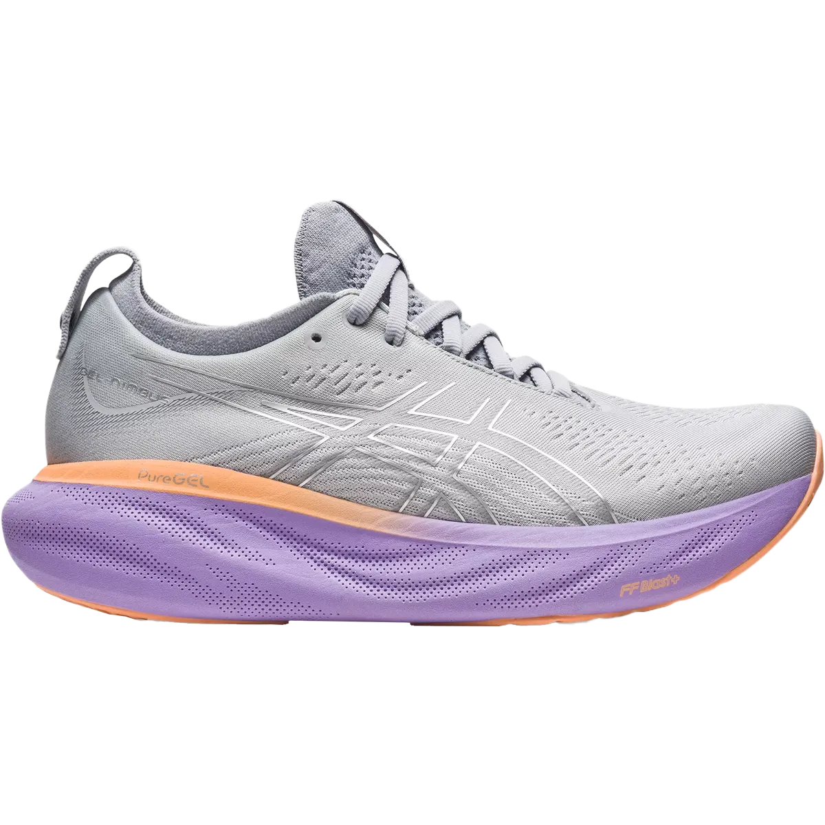 Women's Gel-Nimbus 25