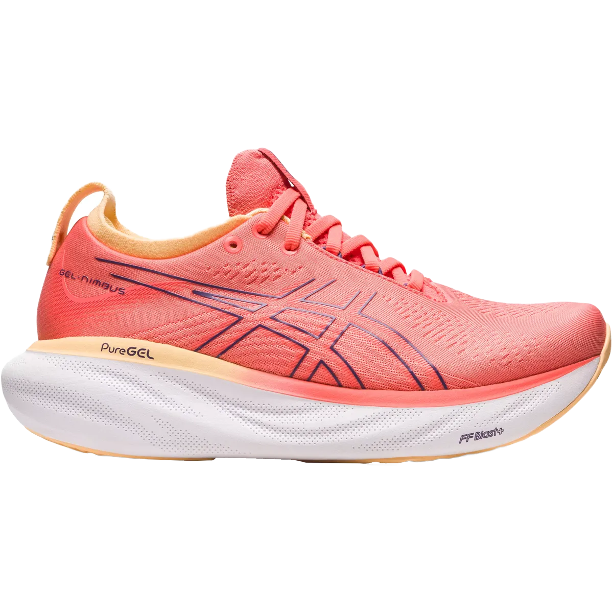 Women's Gel-Nimbus 25