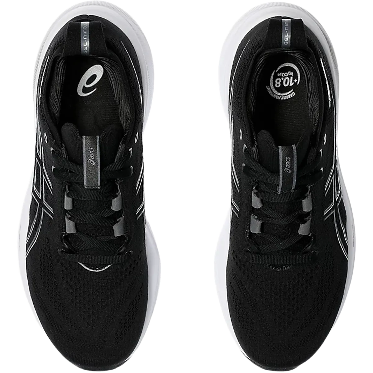 Women's Gel-Nimbus 26 Wide