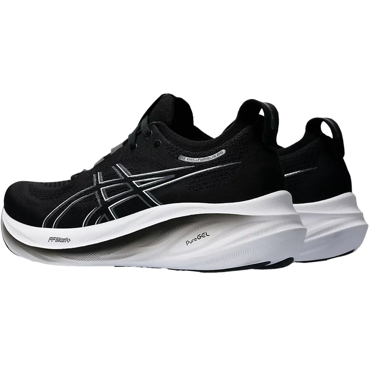 Women's Gel-Nimbus 26 Wide