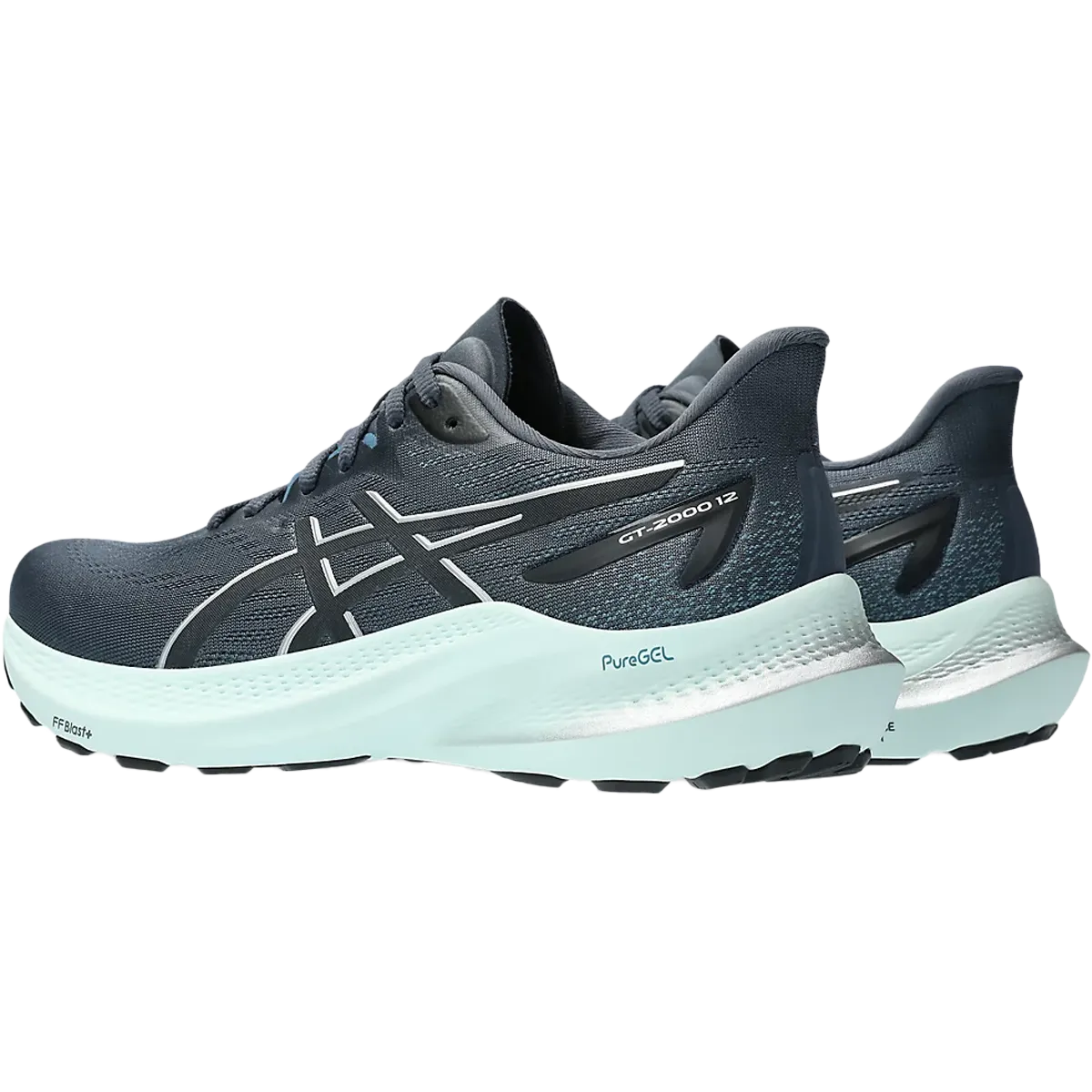 Women's GT-2000 12 Wide
