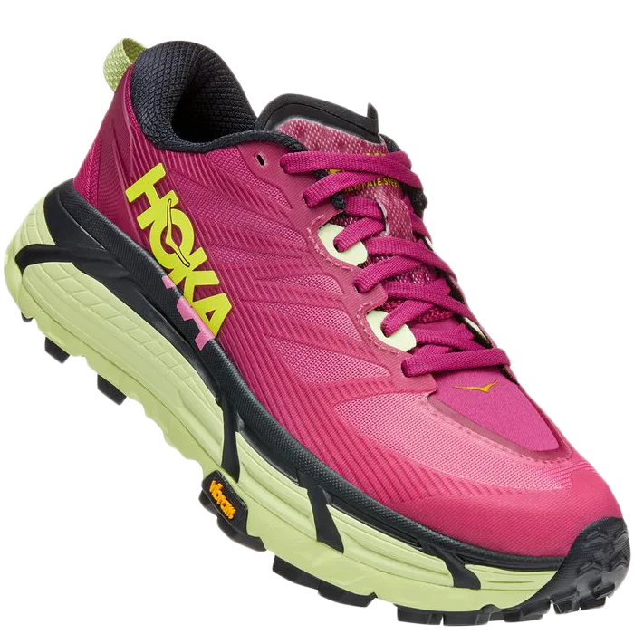 Women's Mafate Speed 3