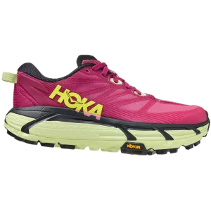 Women's Mafate Speed 3