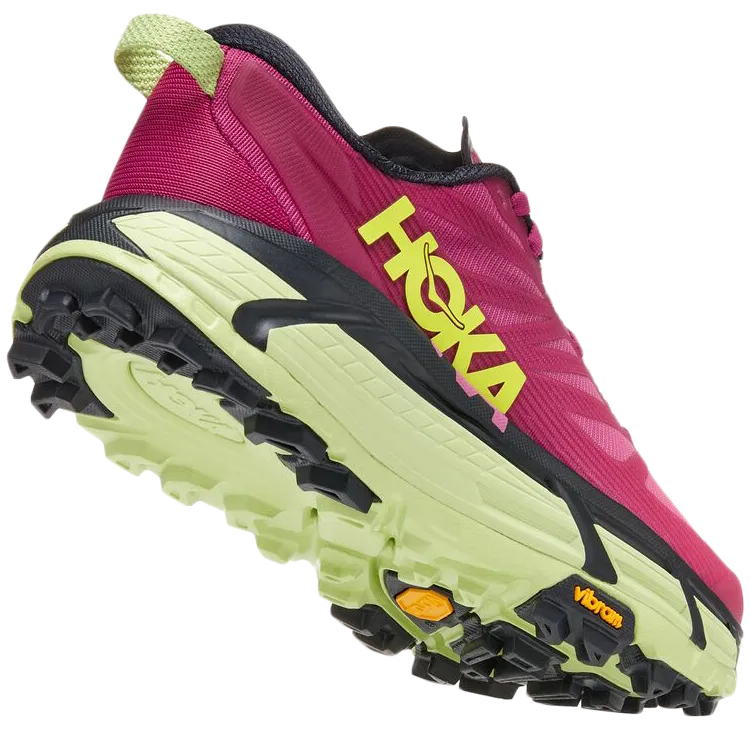 Women's Mafate Speed 3