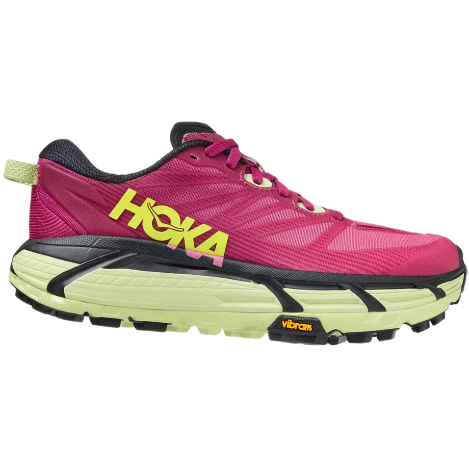 Women's Mafate Speed 3