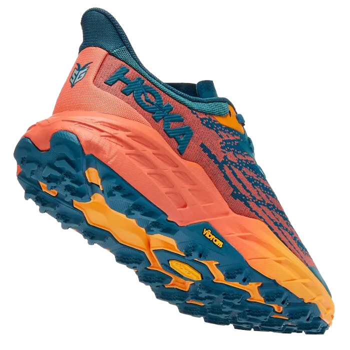 Women's Speedgoat 5 Wide