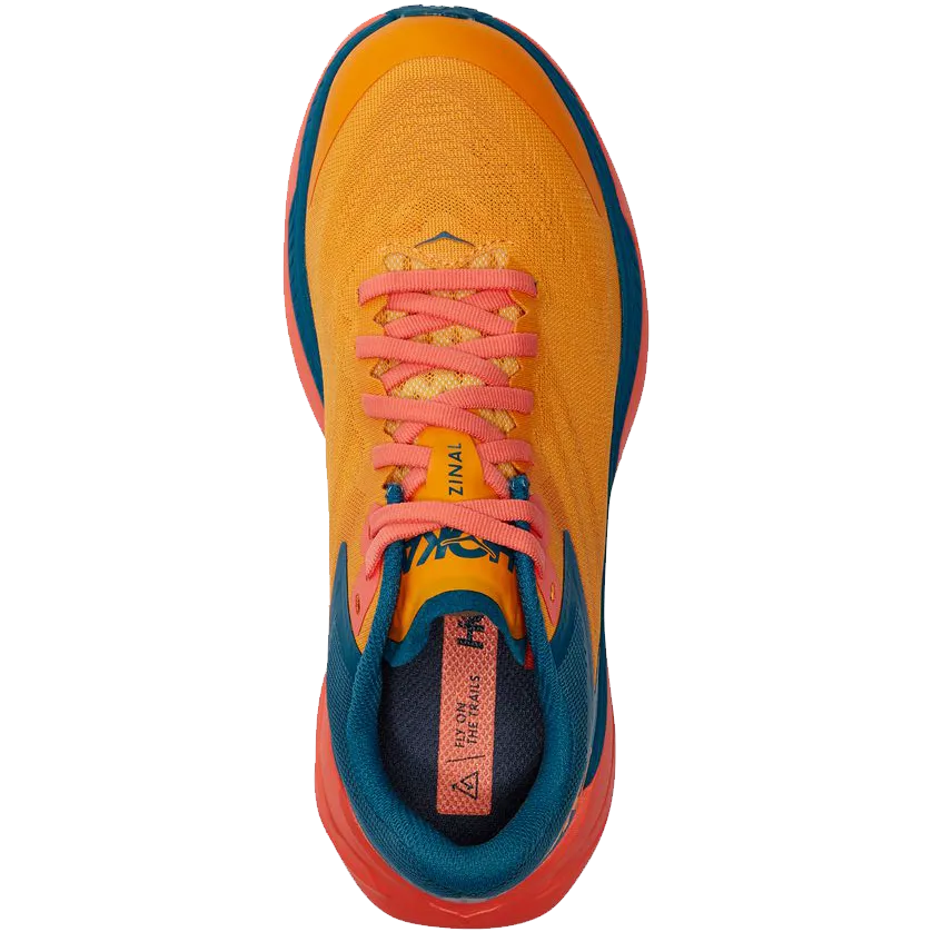Women's Zinal