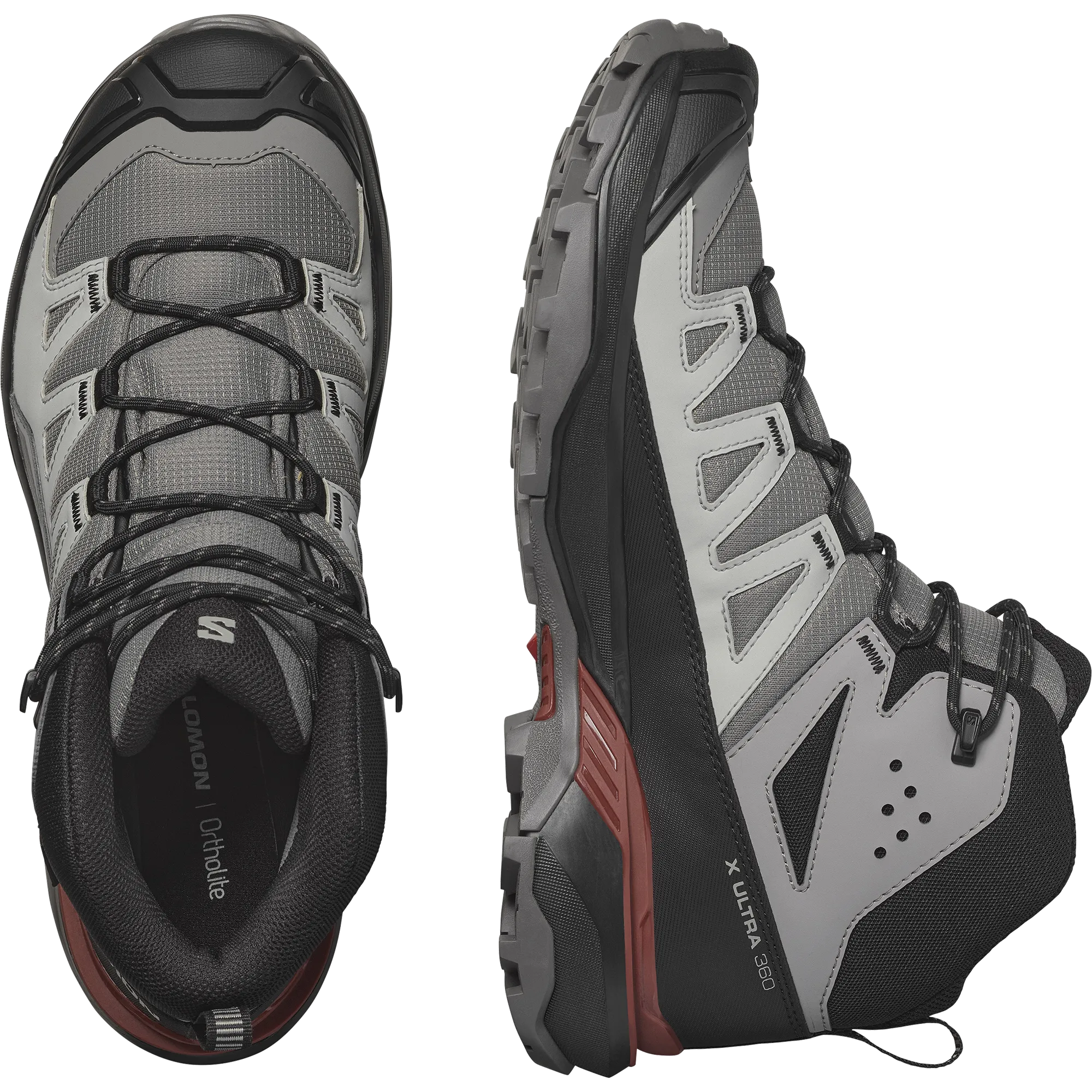 X ULTRA 360 MID GORE-TEX MEN'S